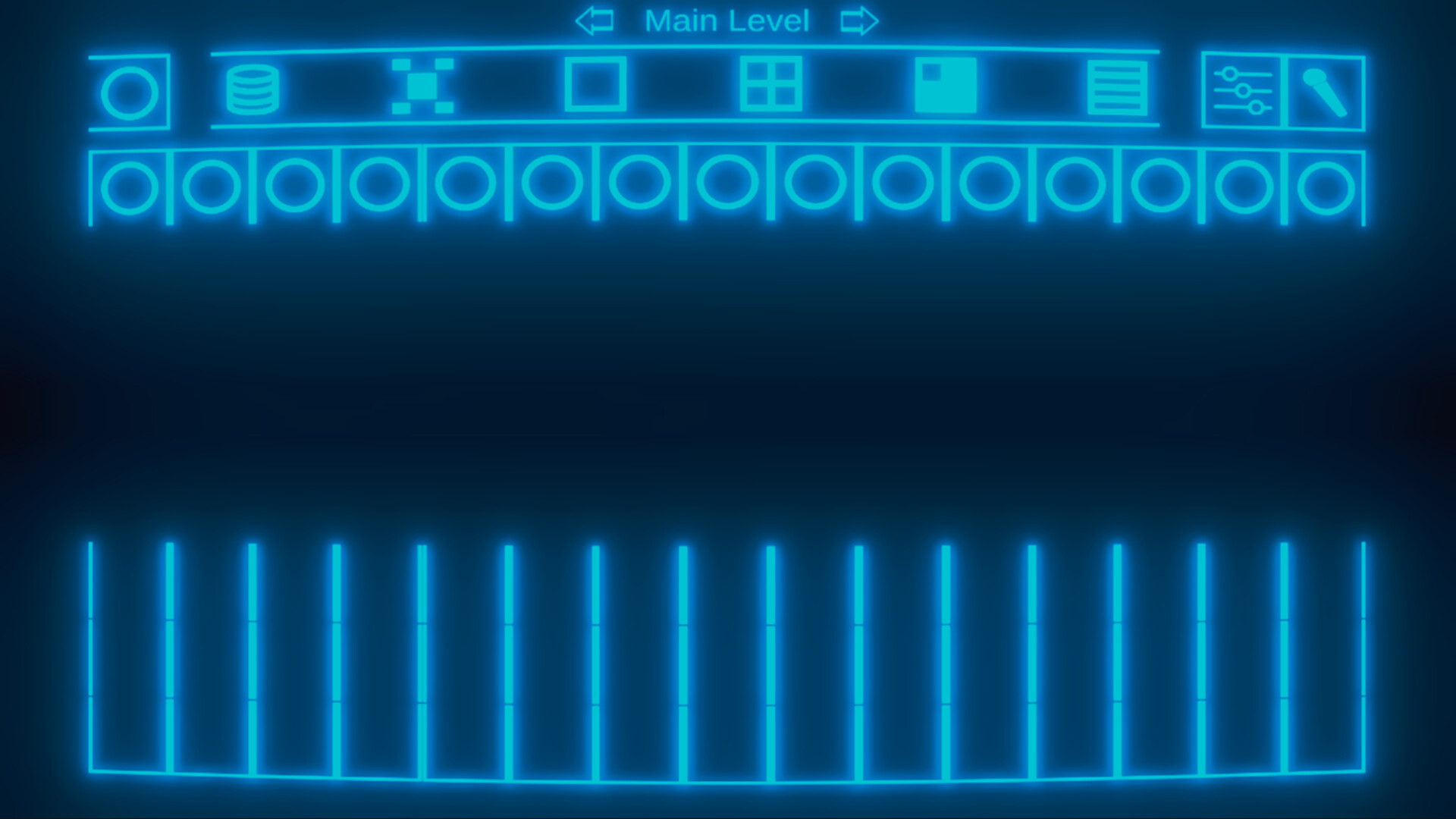 Macro Data Refinement Simulator: Shapes screenshot 1