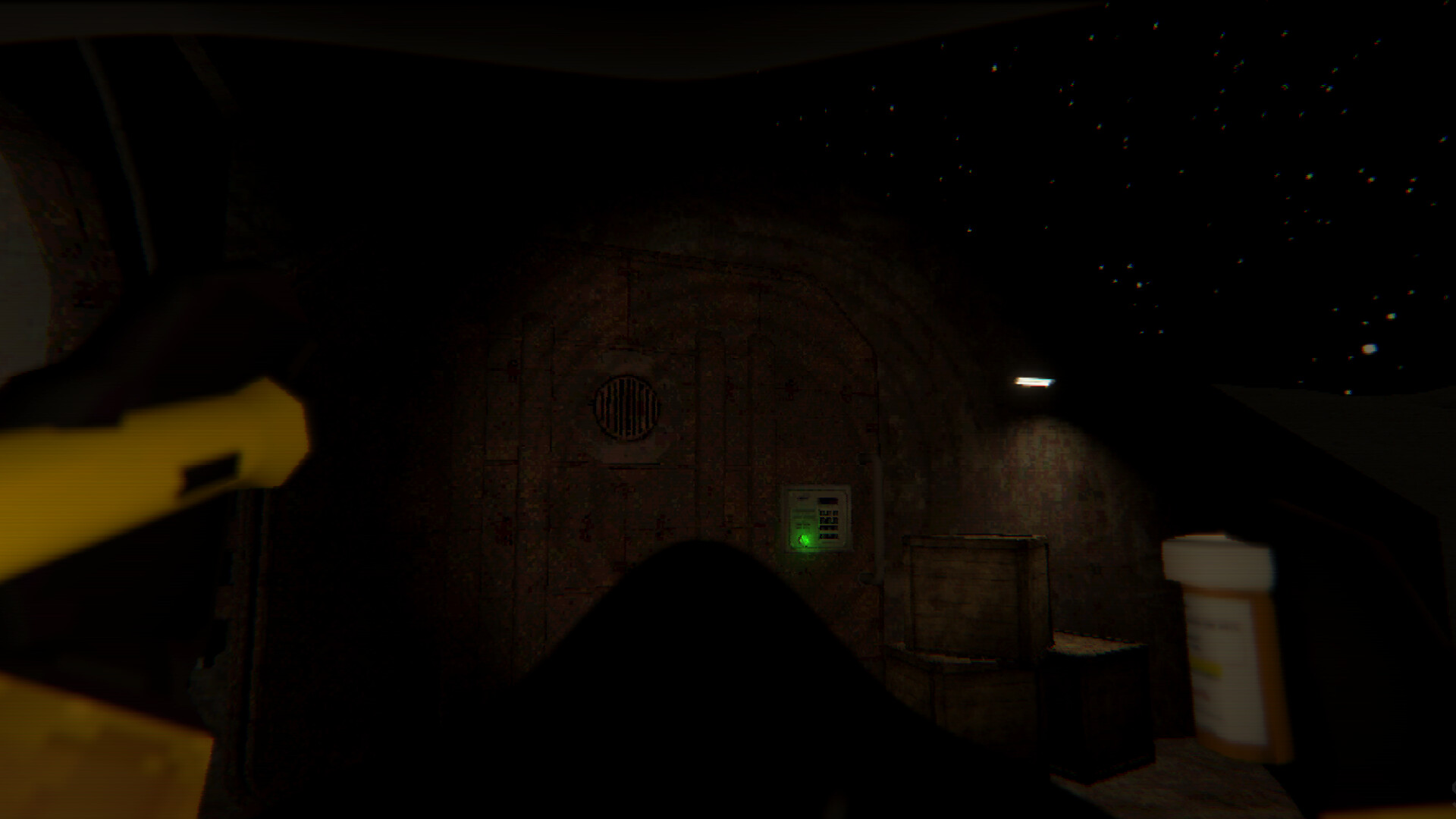 Constant Pressure screenshot 1