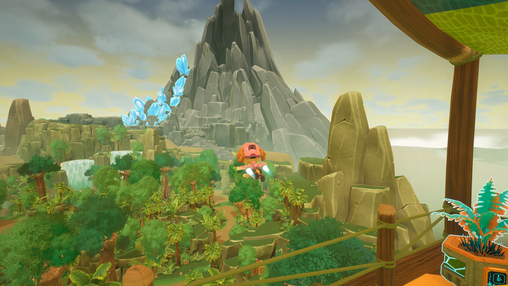 PAW Patrol™: Dino World screenshot 9