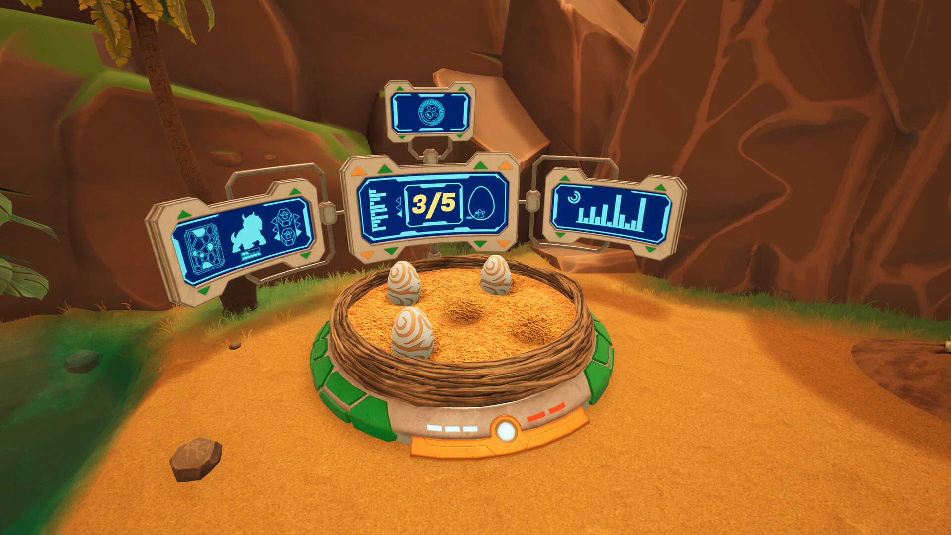 PAW Patrol™: Dino World screenshot 7