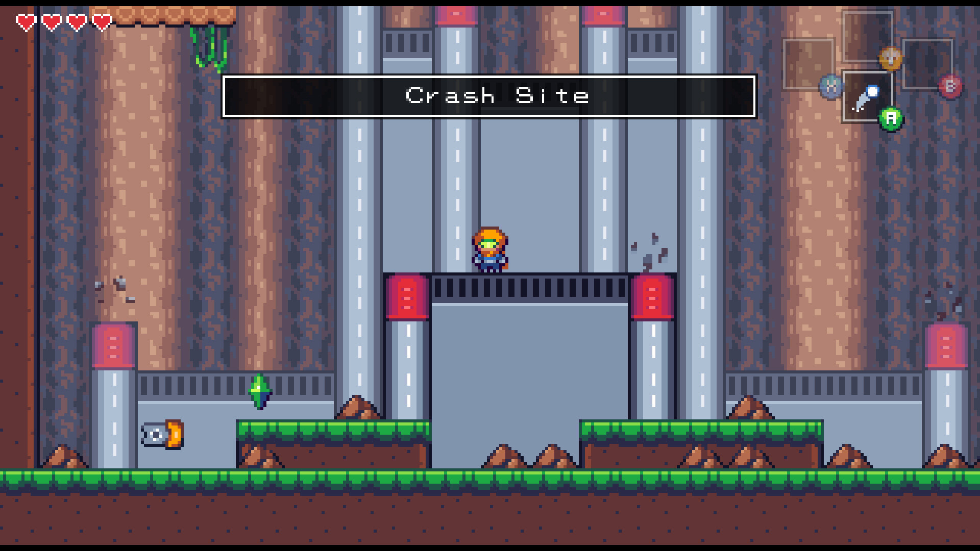Silent Paradise Anthology screenshot 7