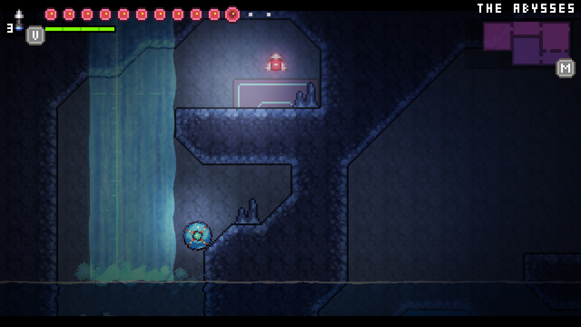 Silent Paradise Anthology screenshot 3