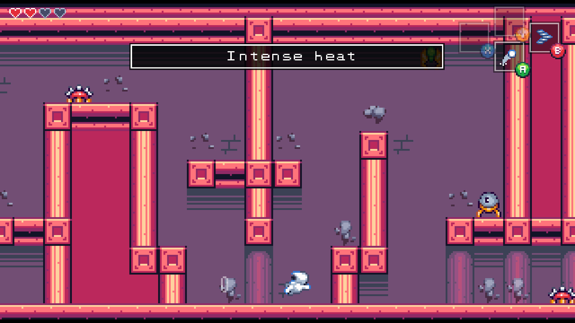 Silent Paradise Anthology screenshot 8
