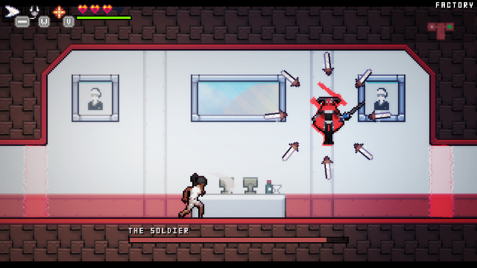Silent Paradise Anthology screenshot 4