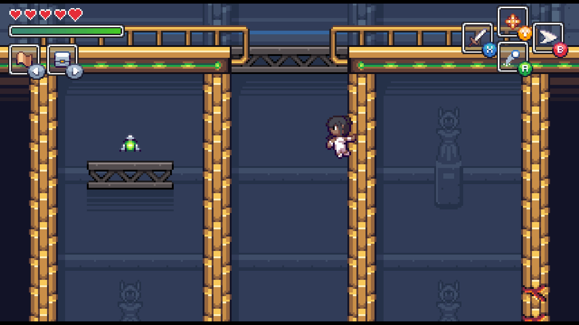 Silent Paradise Anthology screenshot 10