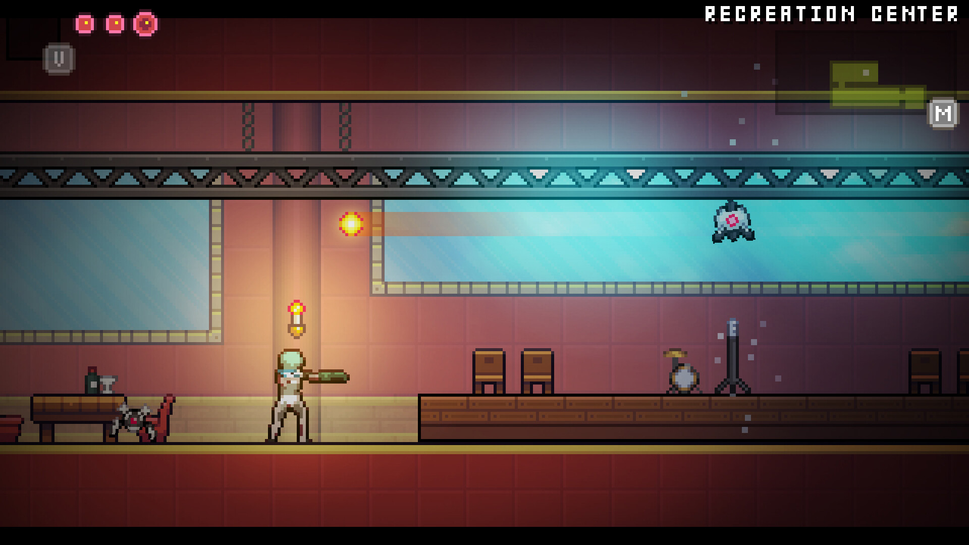 Silent Paradise Anthology screenshot 5