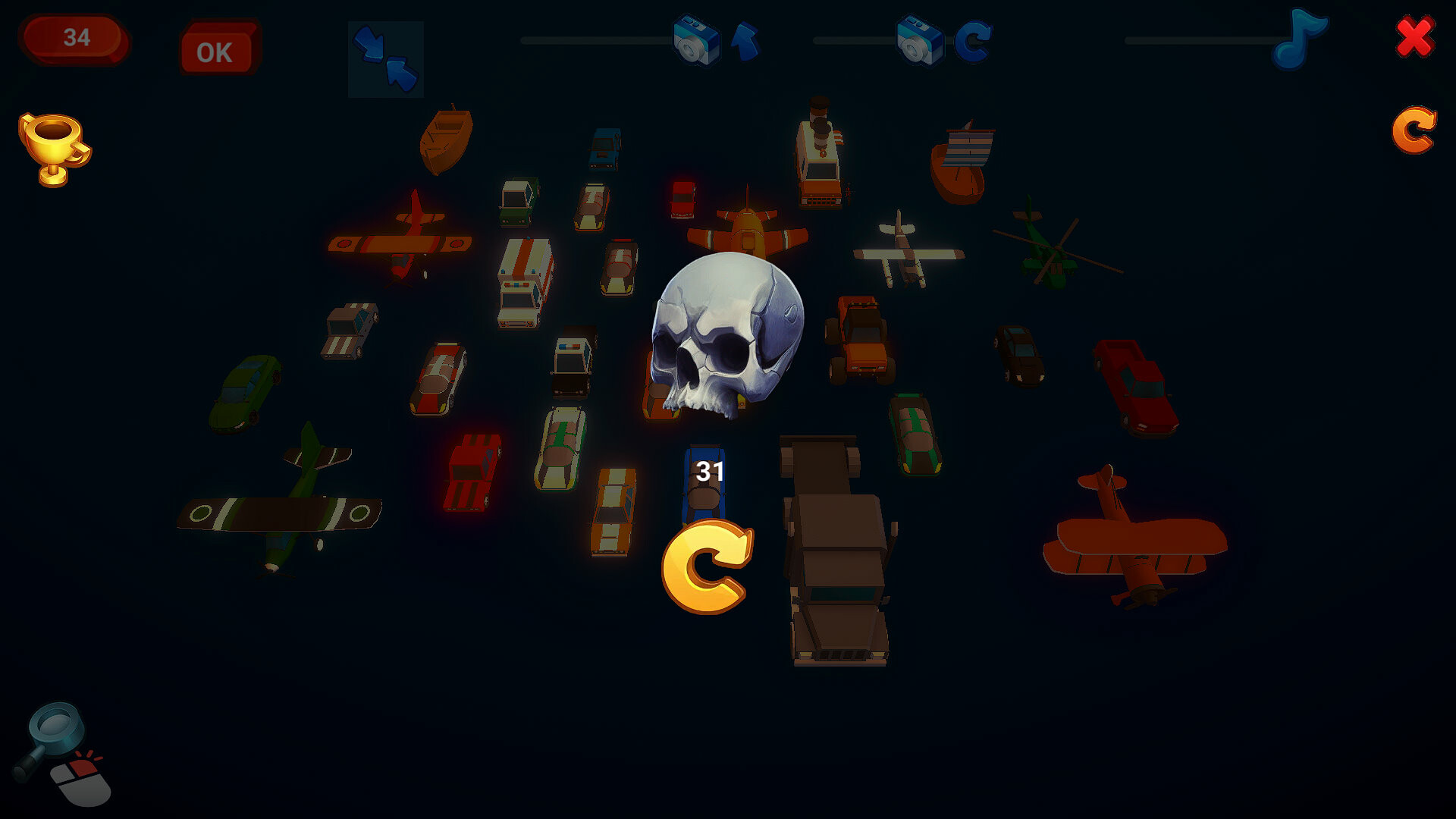 How Much Items - Vehicles screenshot 4