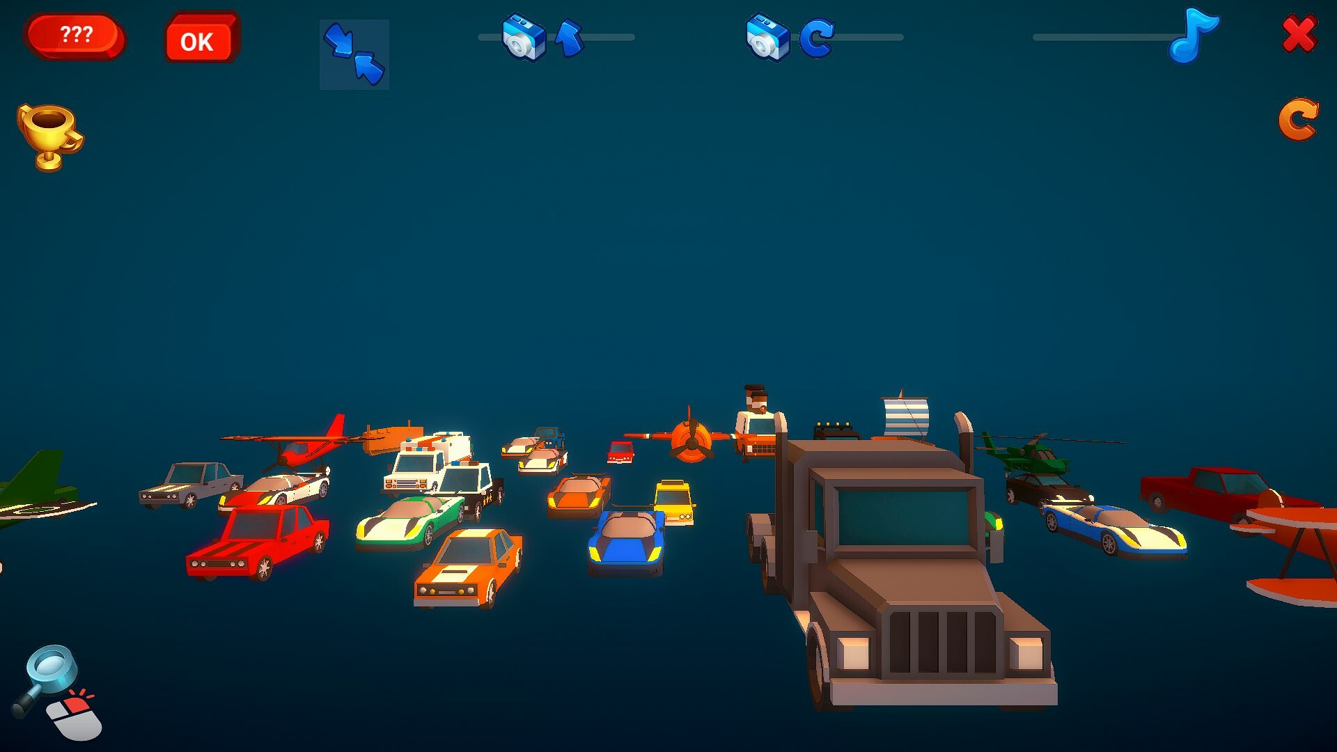 How Much Items - Vehicles screenshot 1