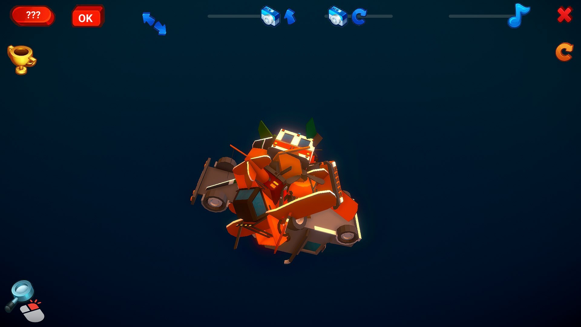 How Much Items - Vehicles screenshot 3