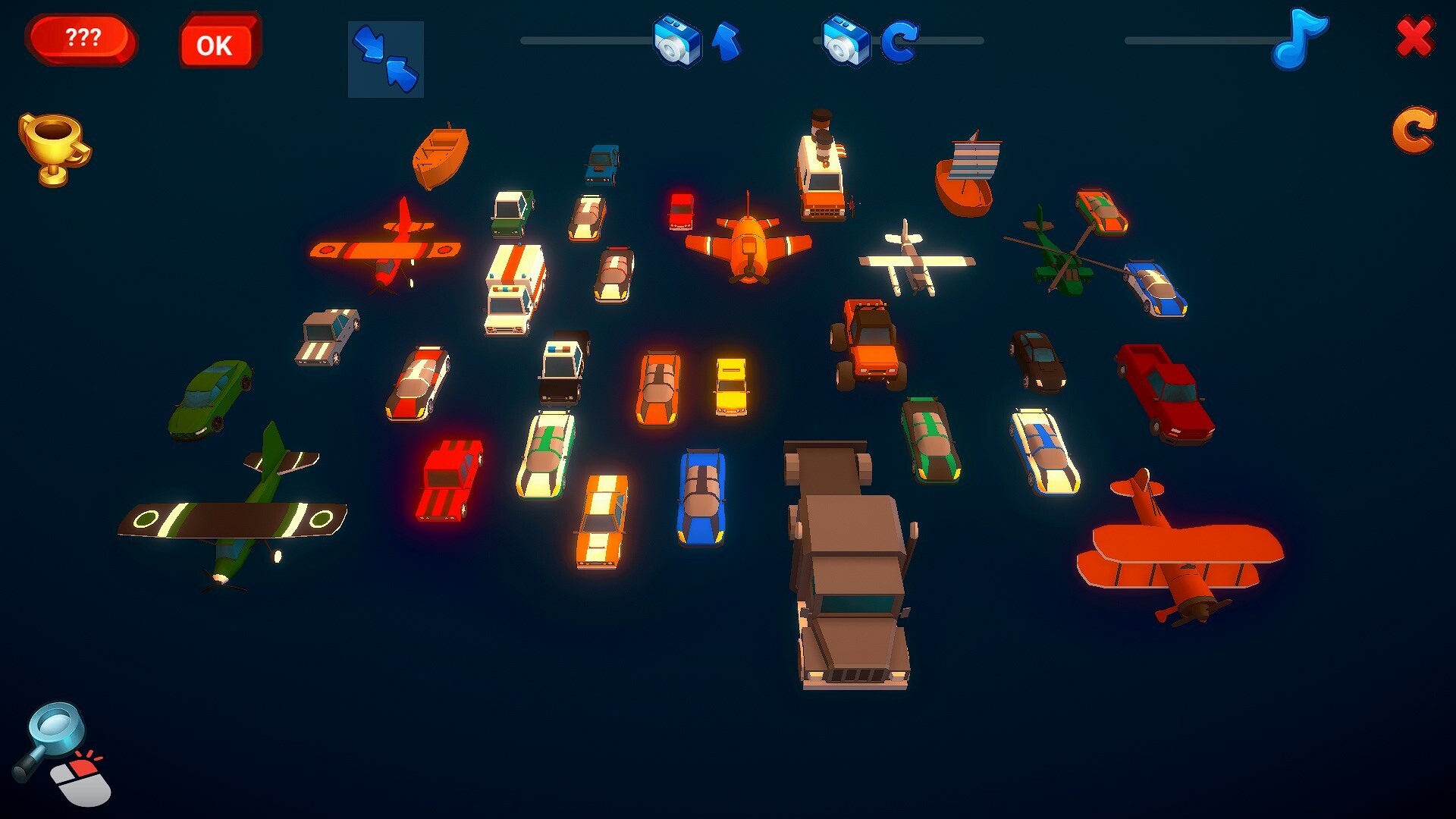 How Much Items - Vehicles screenshot 2