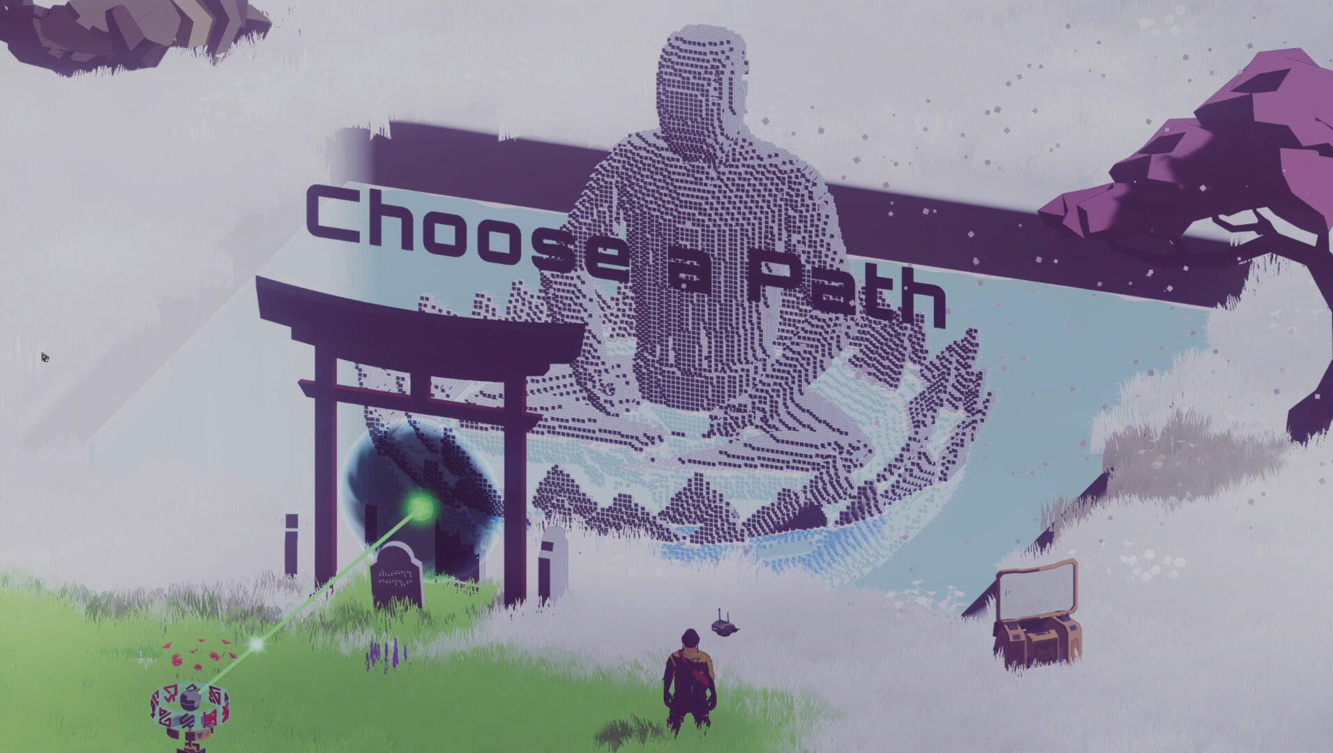 Future Vibe Check screenshot 2