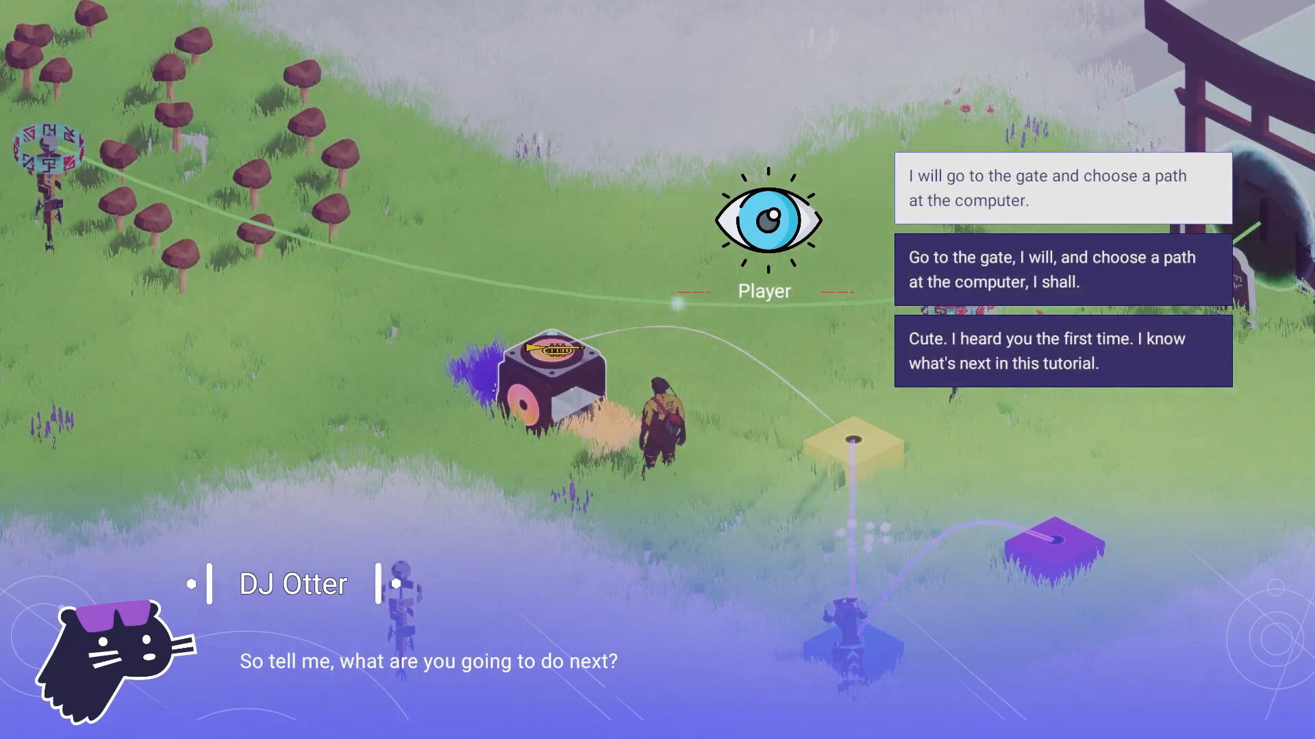 Future Vibe Check screenshot 6