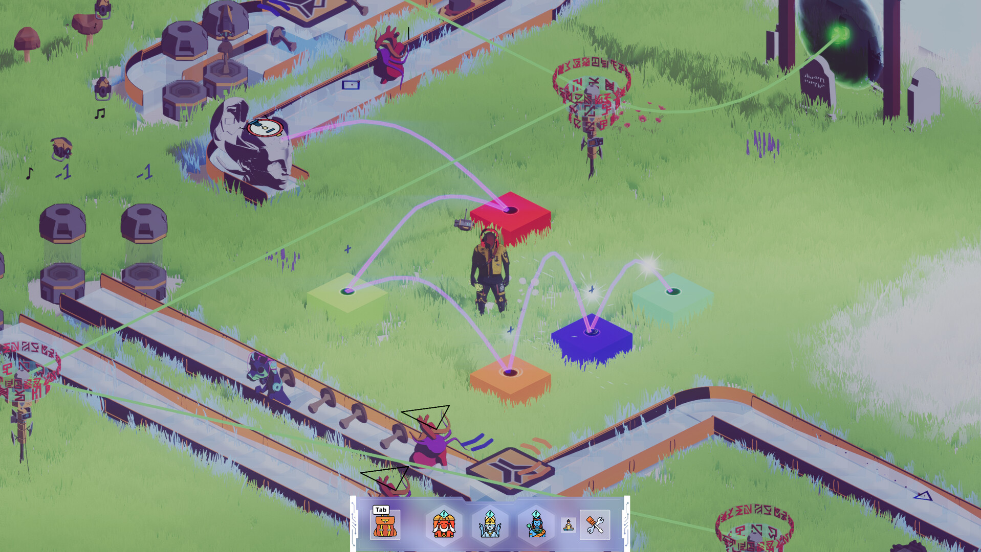 Future Vibe Check screenshot 1