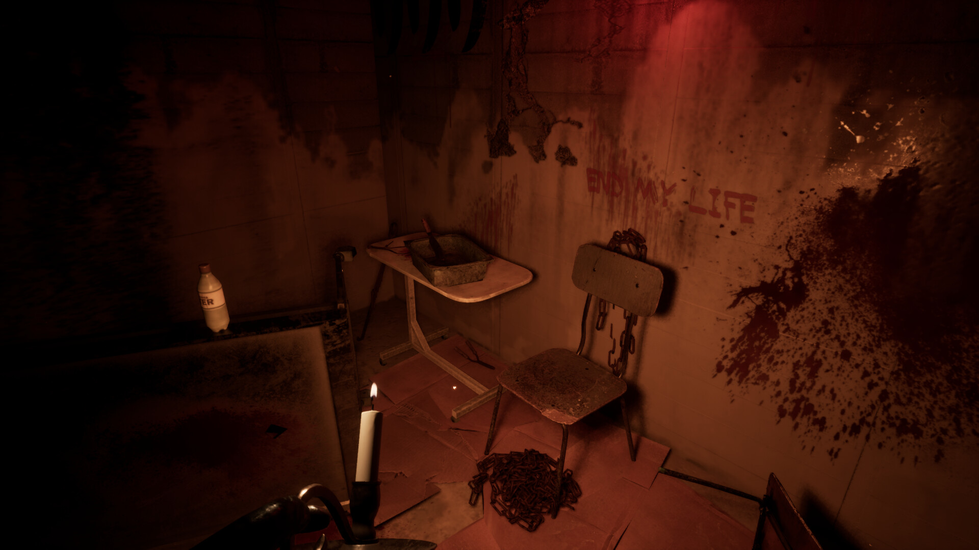 Pestilence screenshot 9