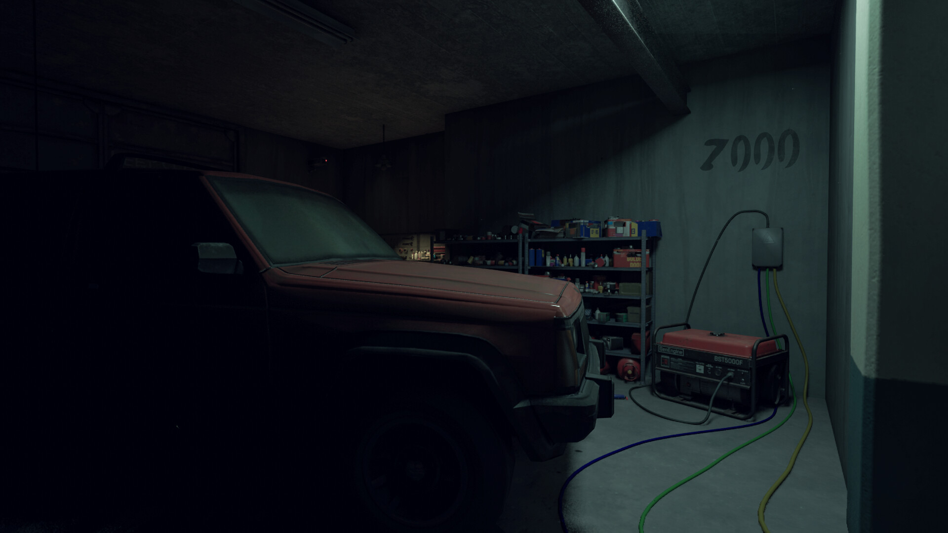 Pestilence screenshot 2