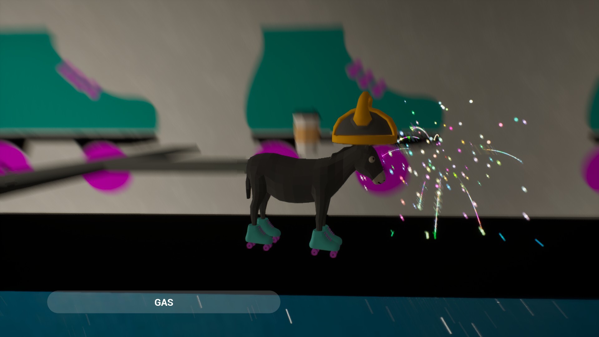Donkey Fart screenshot 6