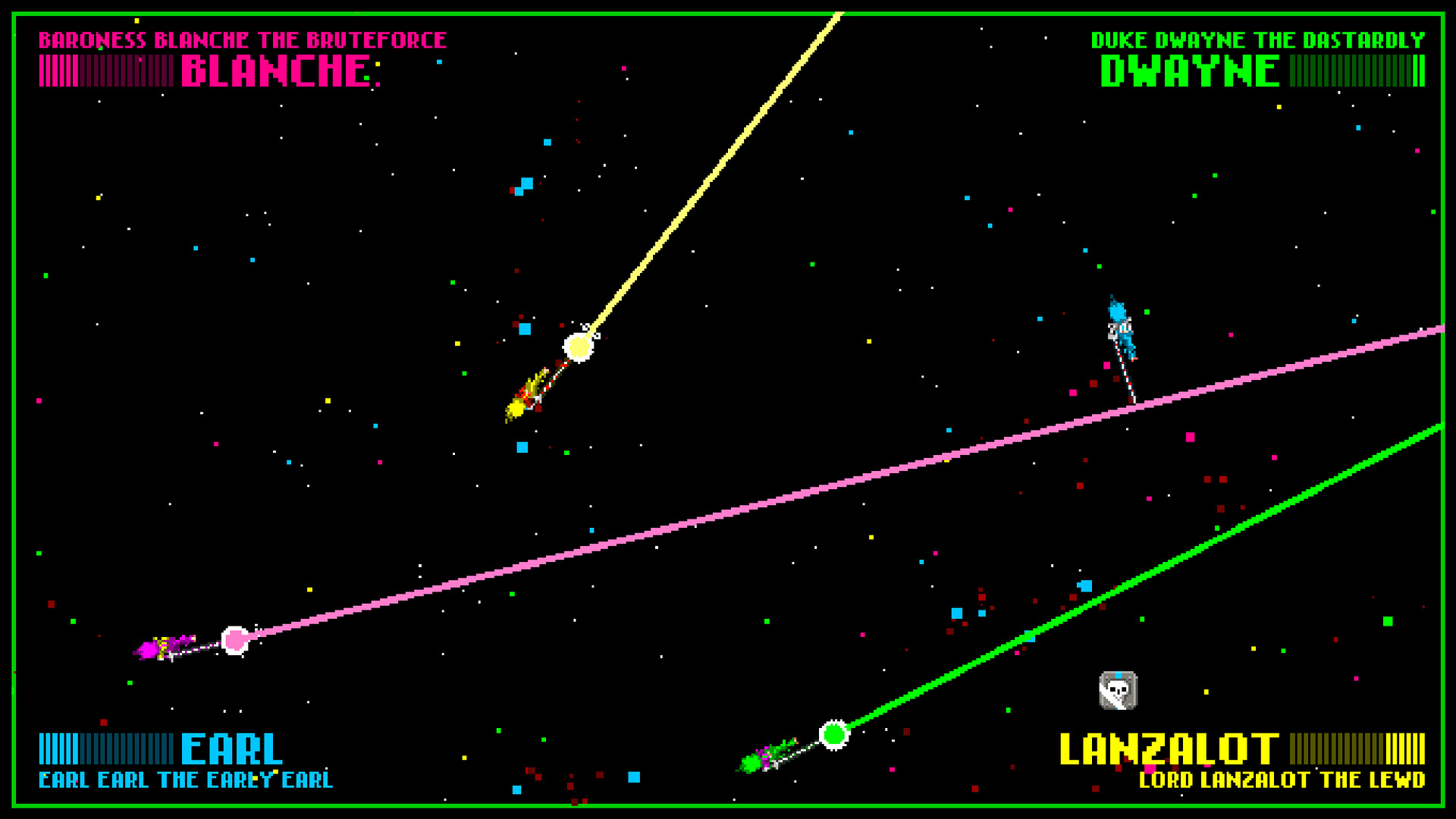 The Indie Mixtape screenshot 6