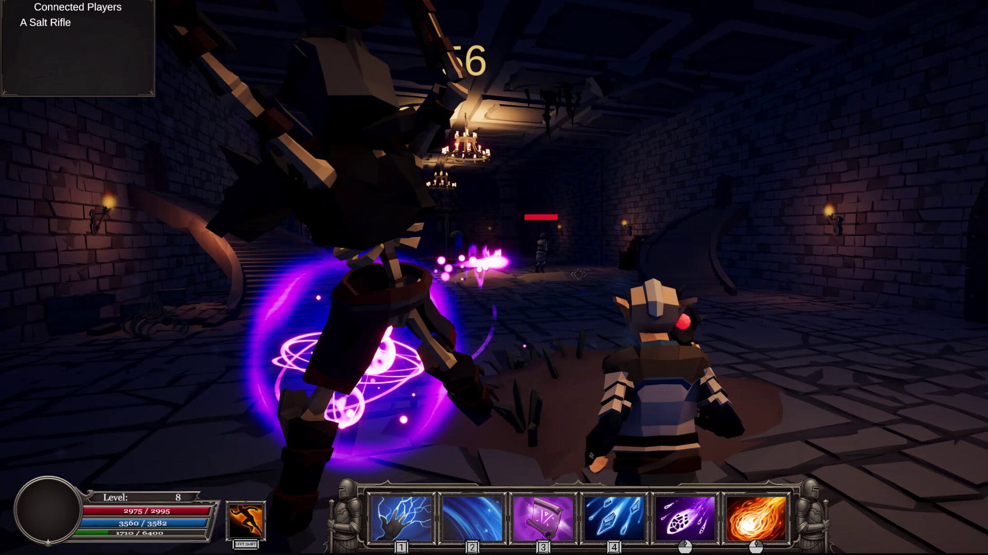 Rebels of the Realm screenshot 15