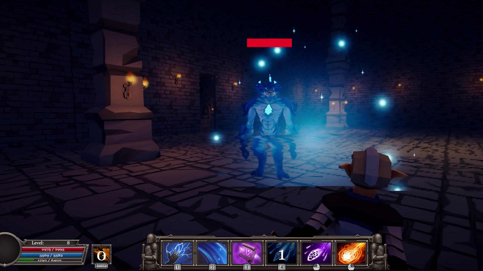 Rebels of the Realm screenshot 7