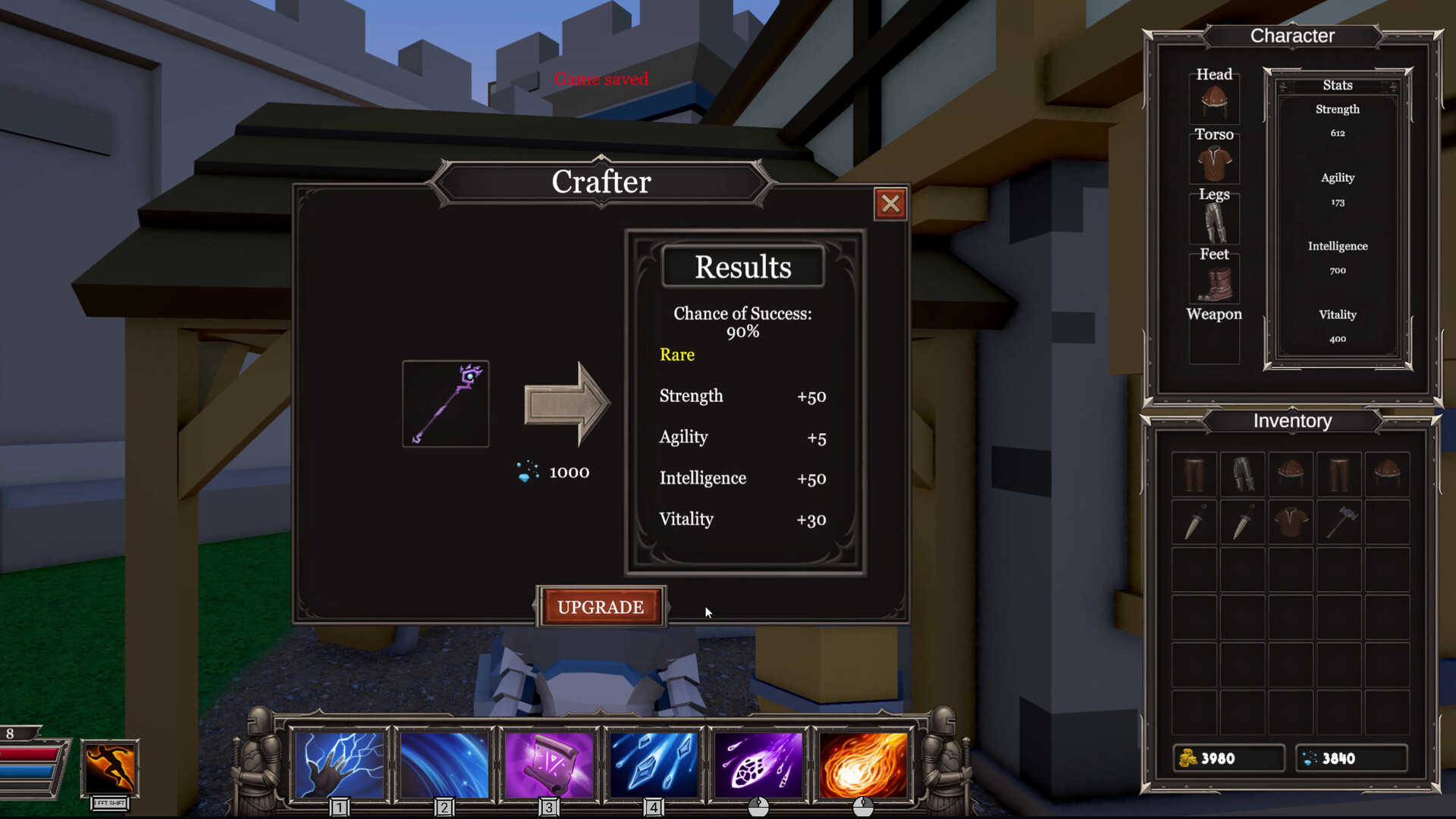 Rebels of the Realm screenshot 12