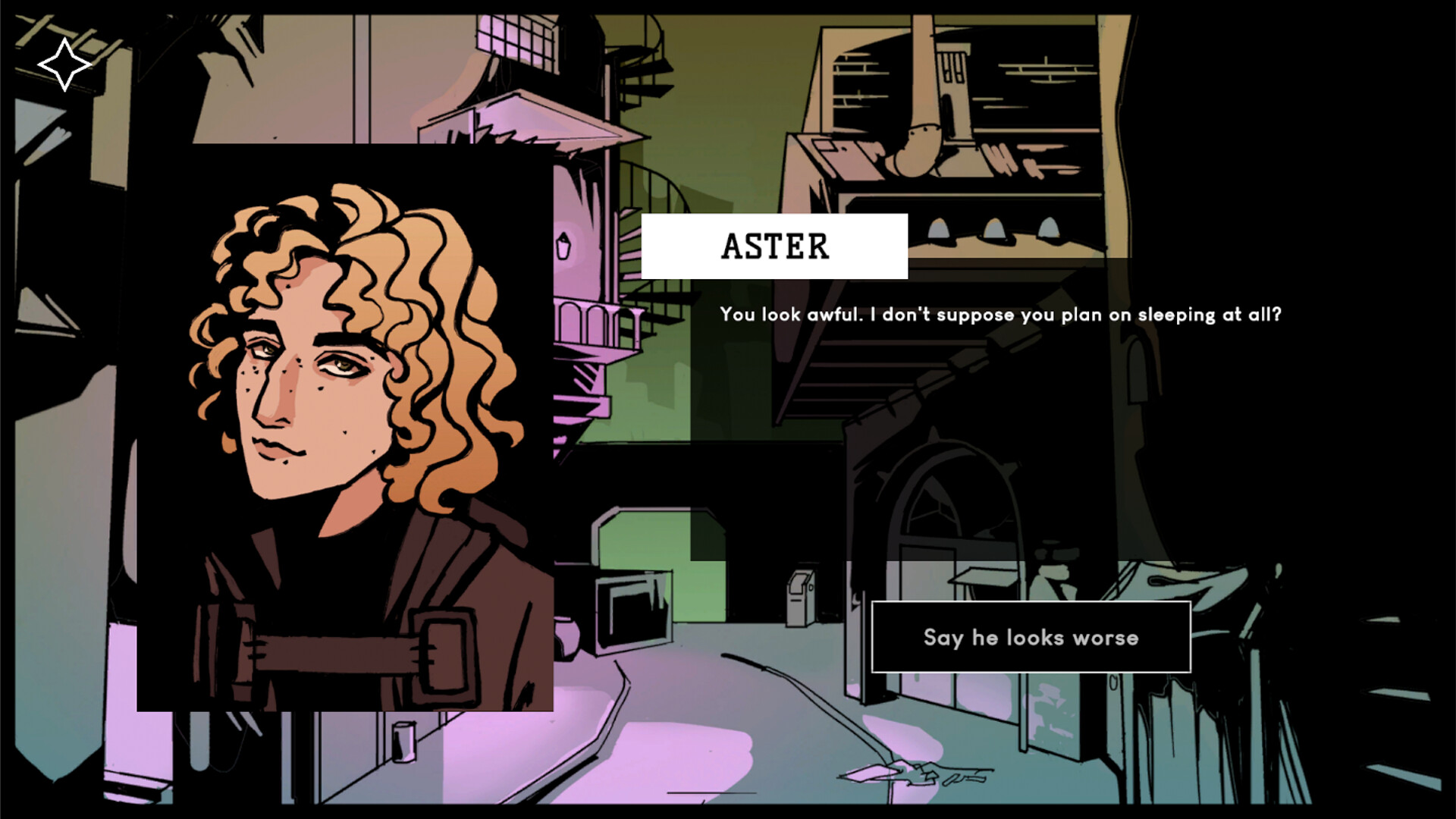 Annota Line screenshot 2