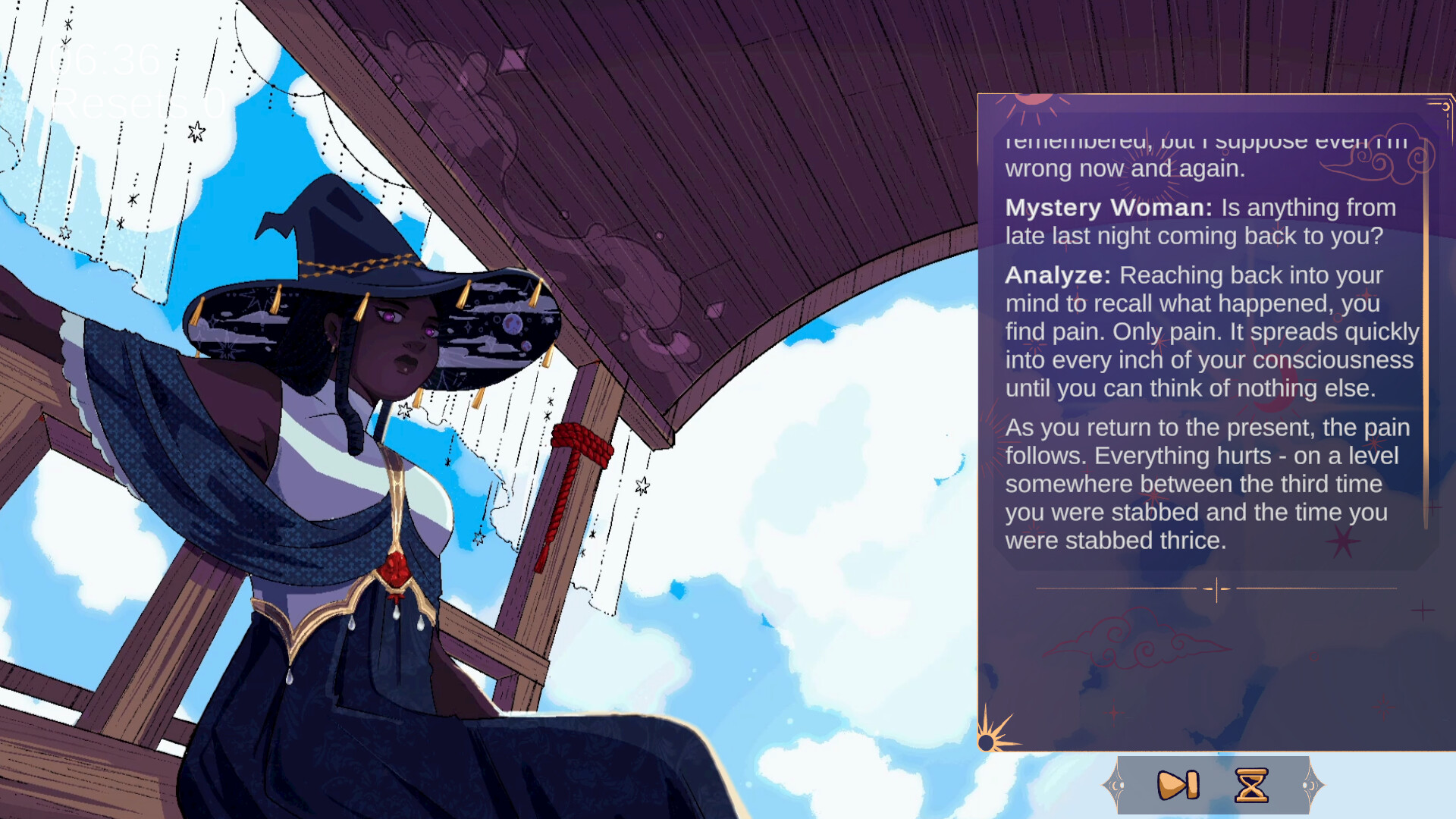 Day After Day screenshot 1