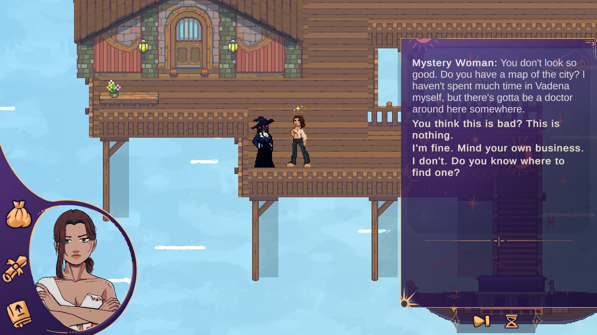Day After Day screenshot 5