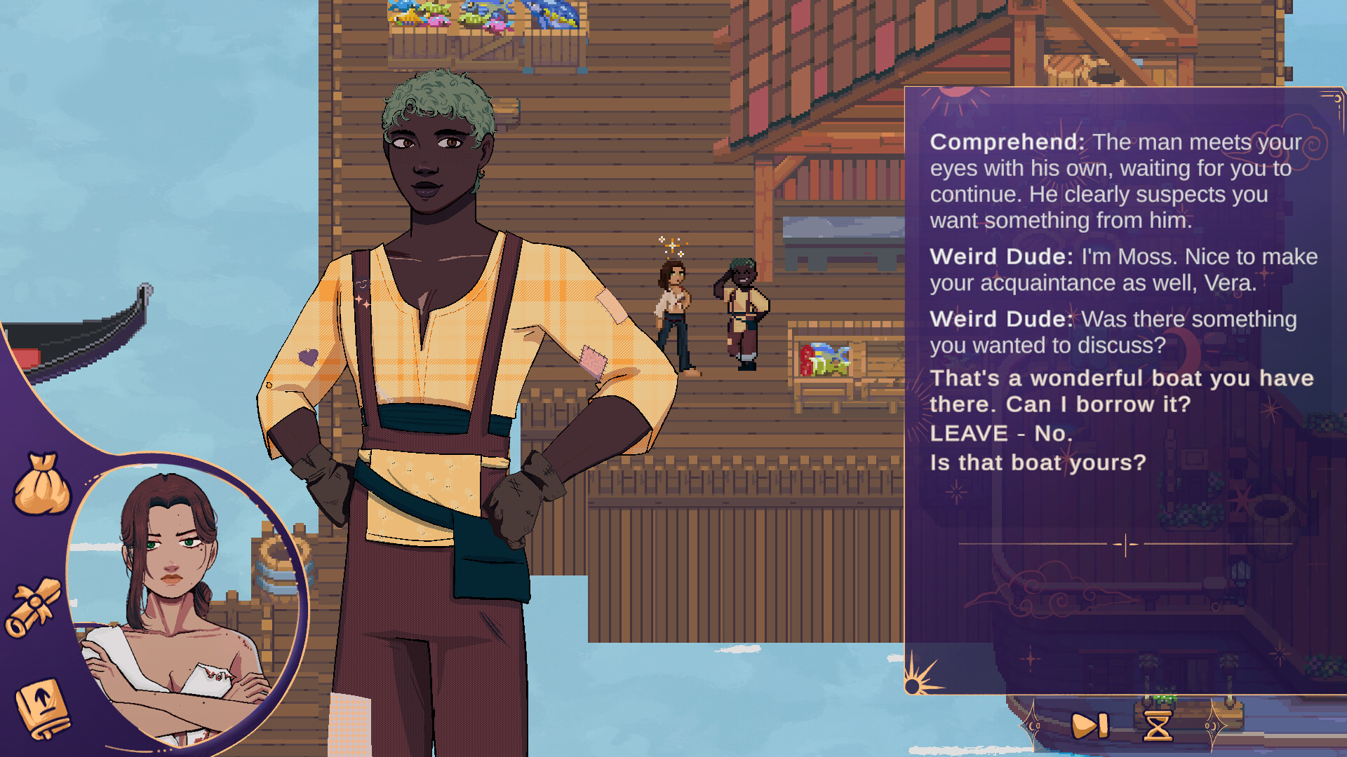 Day After Day screenshot 2