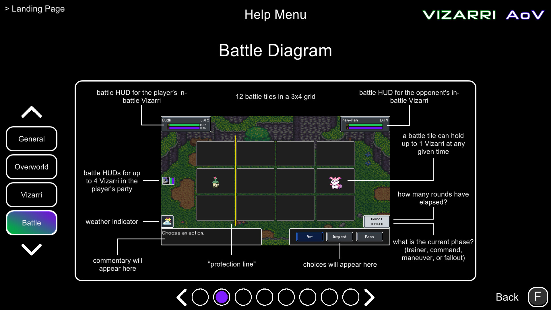 Vizarri screenshot 5