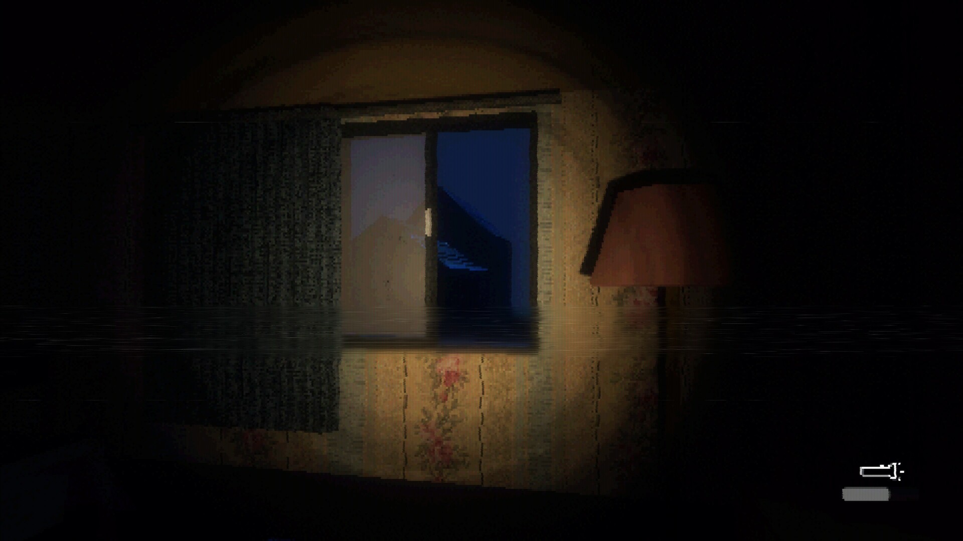 Shut the windows and don't look outside screenshot 9