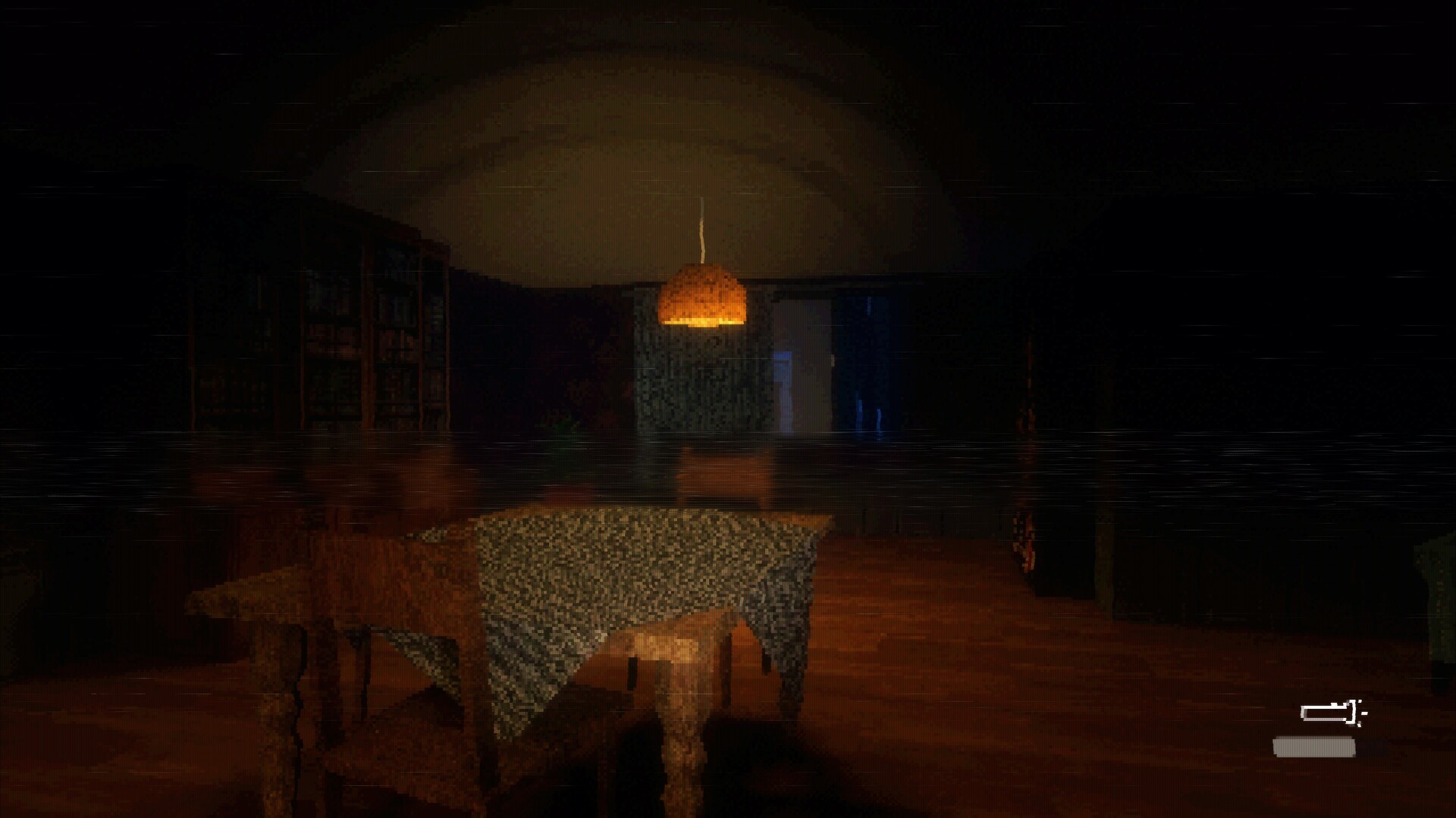 Shut the windows and don't look outside screenshot 6