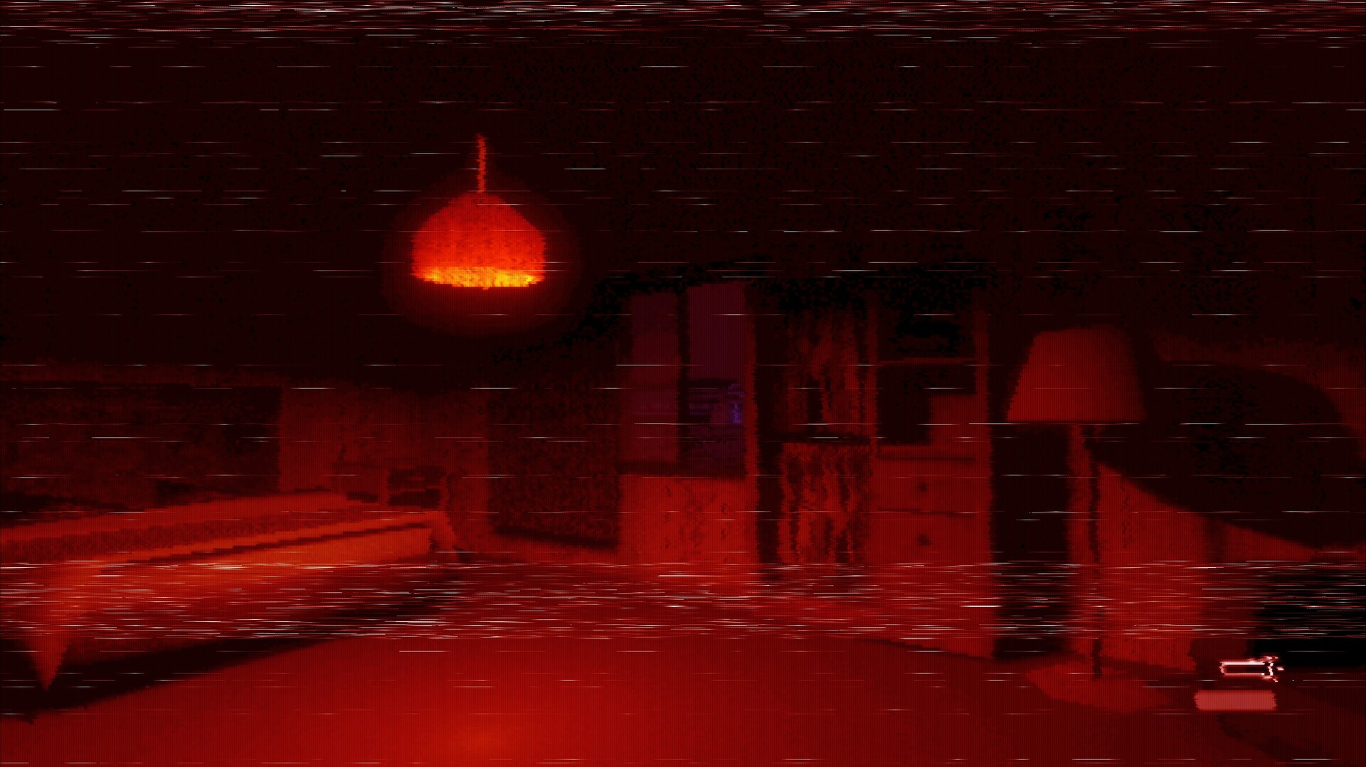Shut the windows and don't look outside screenshot 2