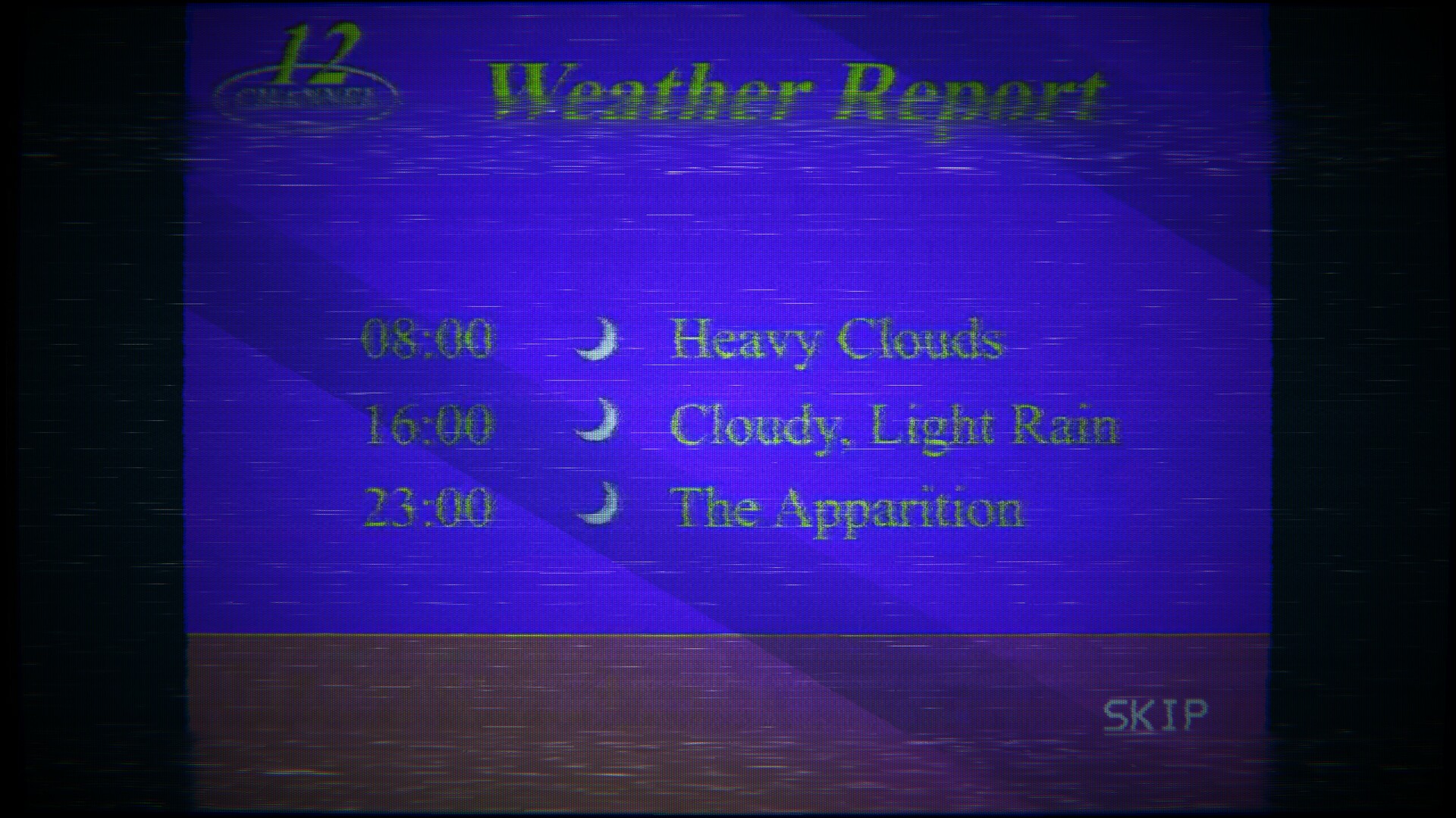 Shut the windows and don't look outside screenshot 3