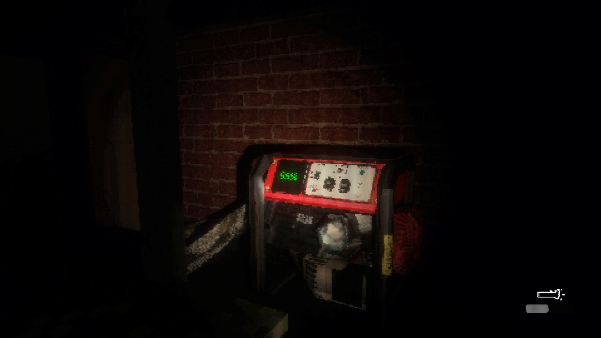 Shut the windows and don't look outside screenshot 8