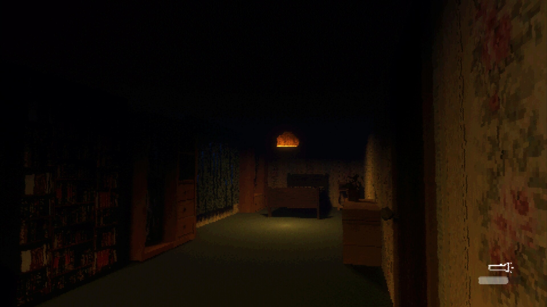 Shut the windows and don't look outside screenshot 11