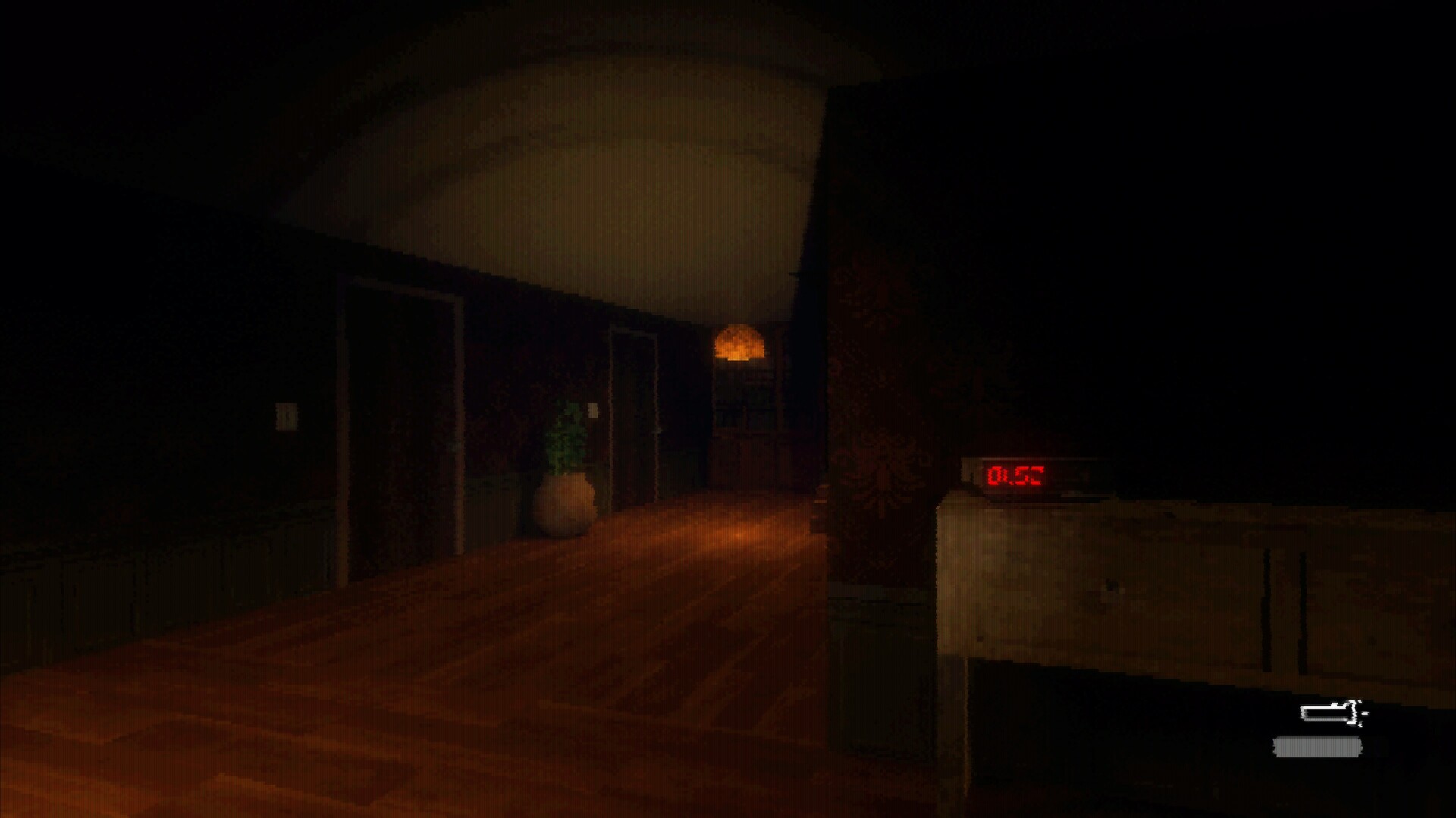 Shut the windows and don't look outside screenshot 5