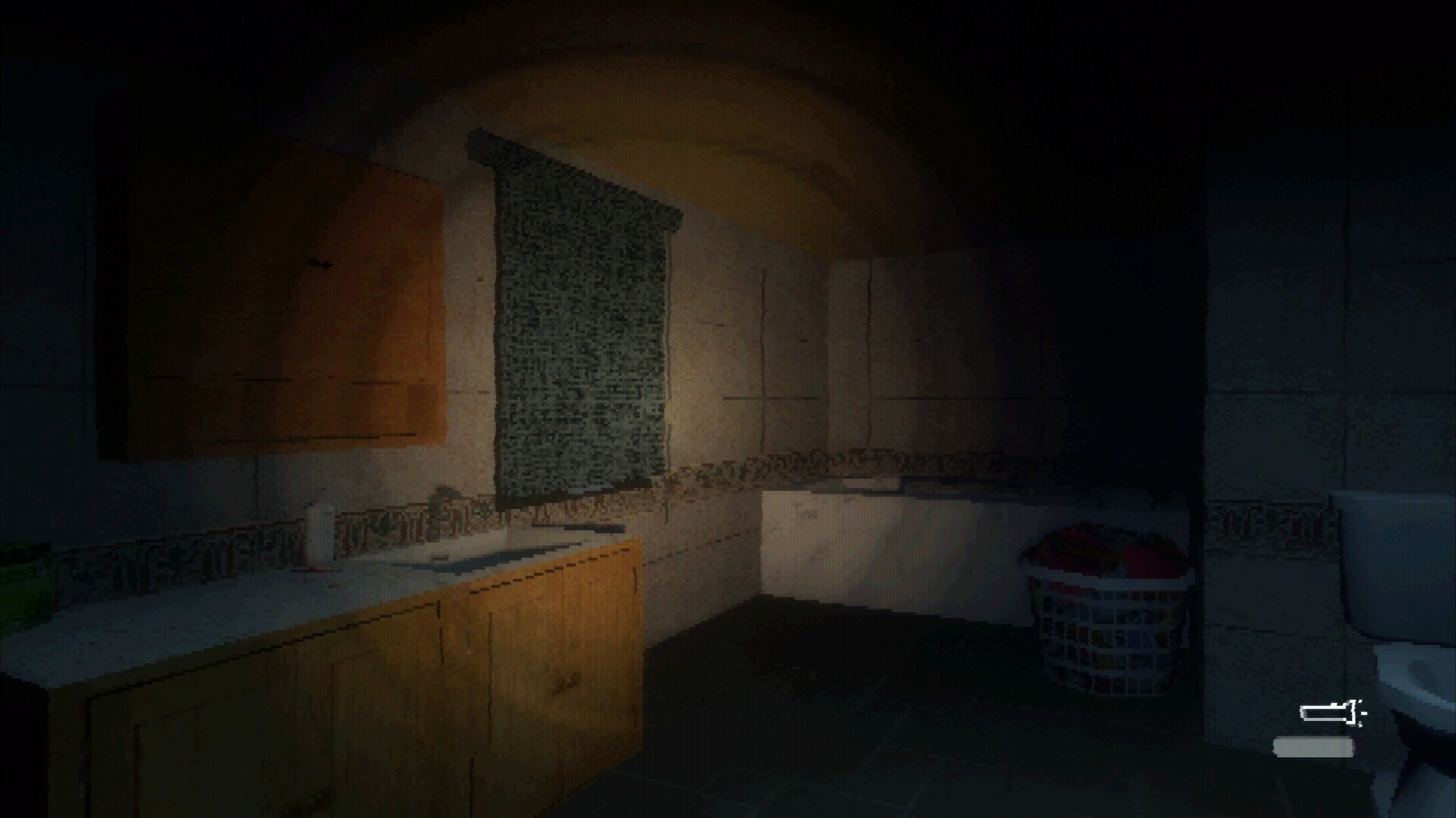 Shut the windows and don't look outside screenshot 12