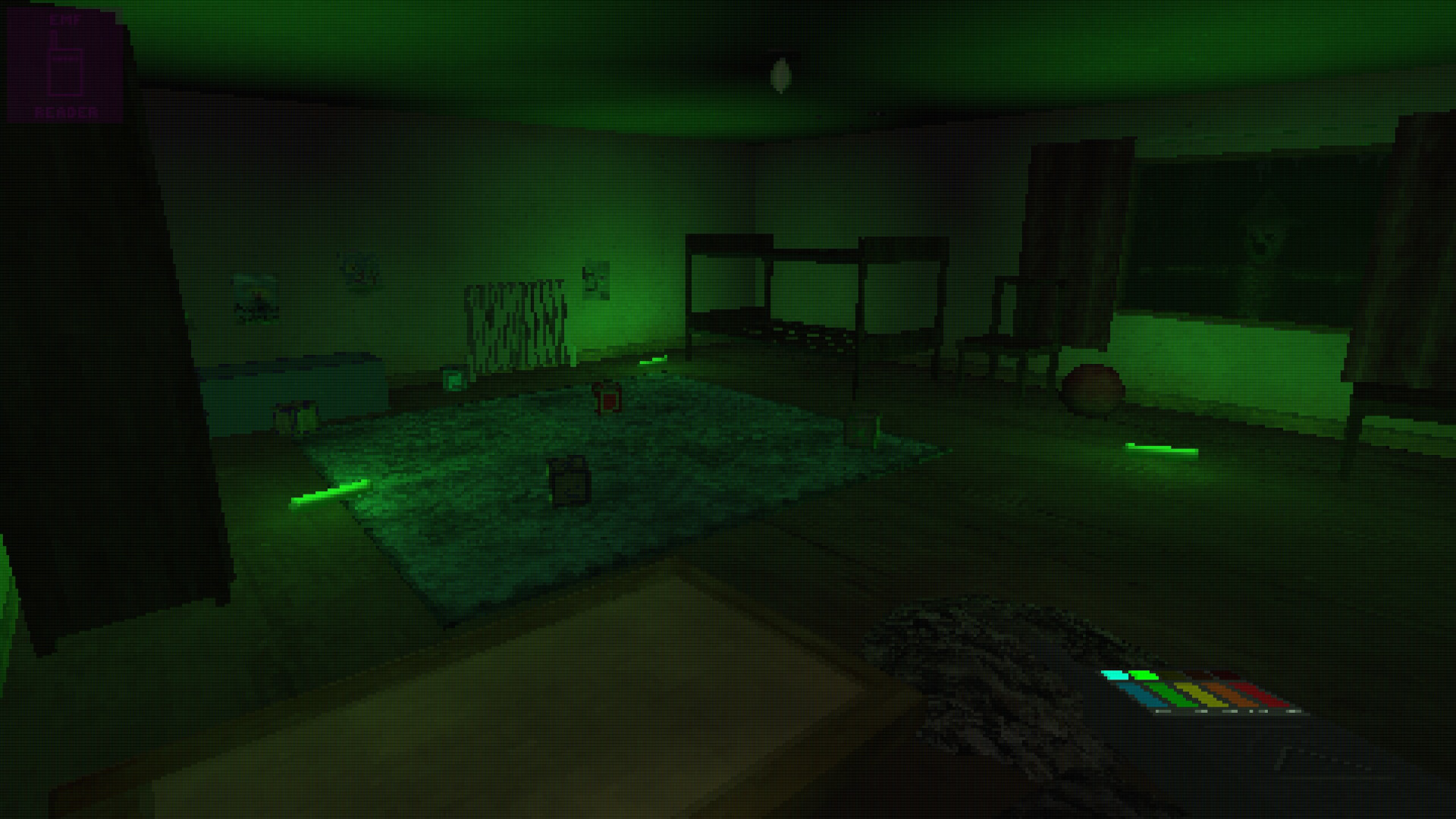 Phantom Incident screenshot 4