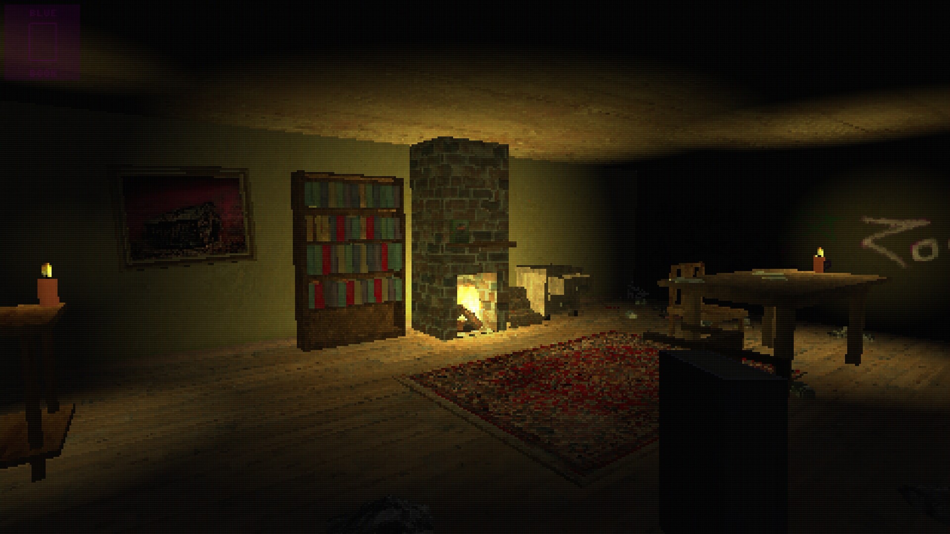 Phantom Incident screenshot 6