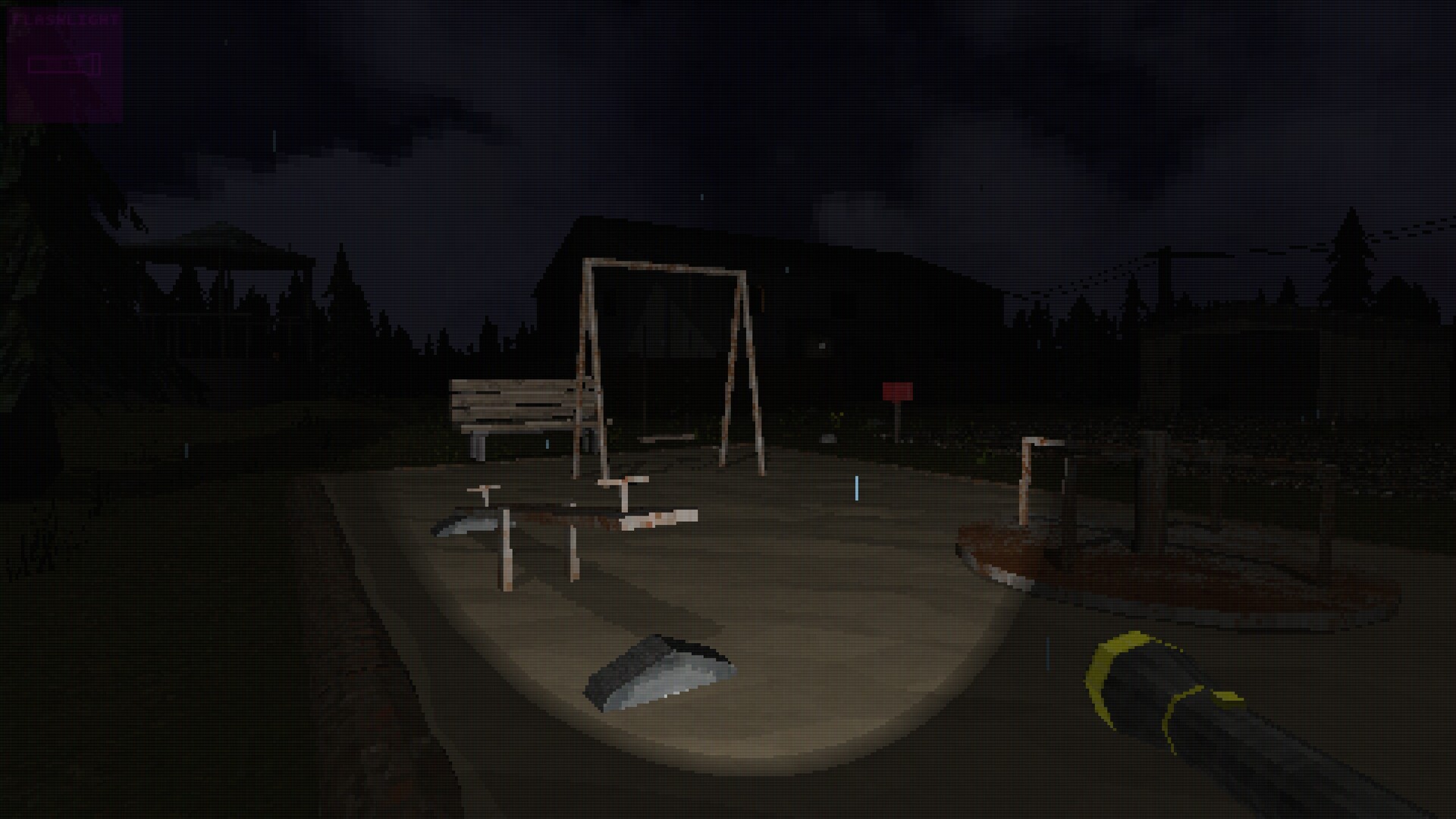 Phantom Incident screenshot 12
