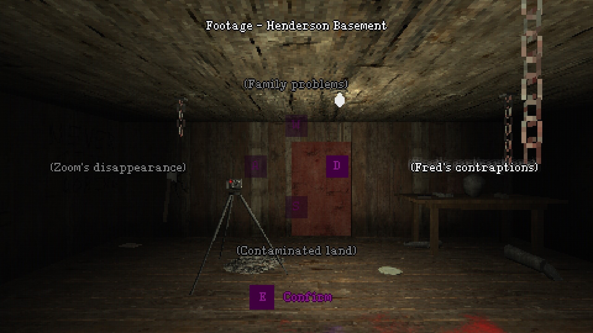 Phantom Incident screenshot 2