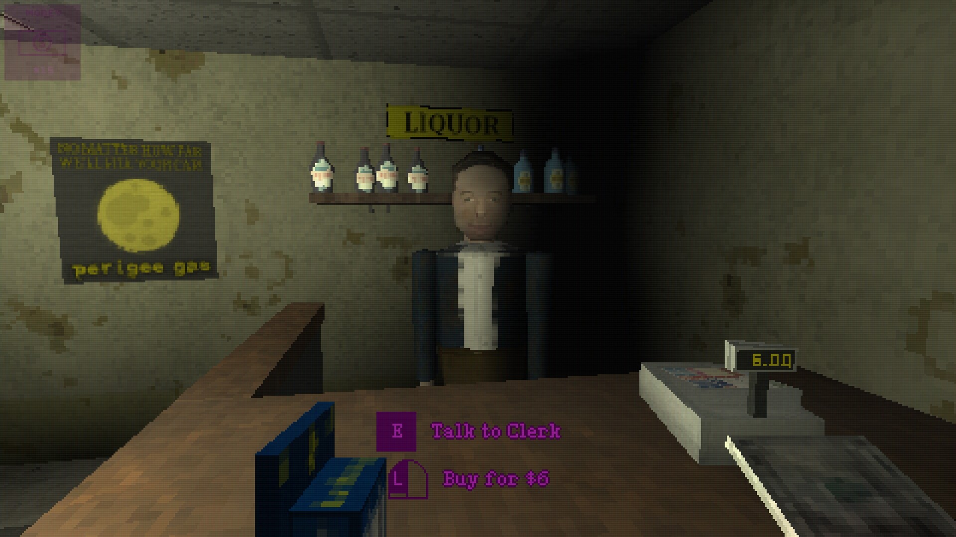 Phantom Incident screenshot 5