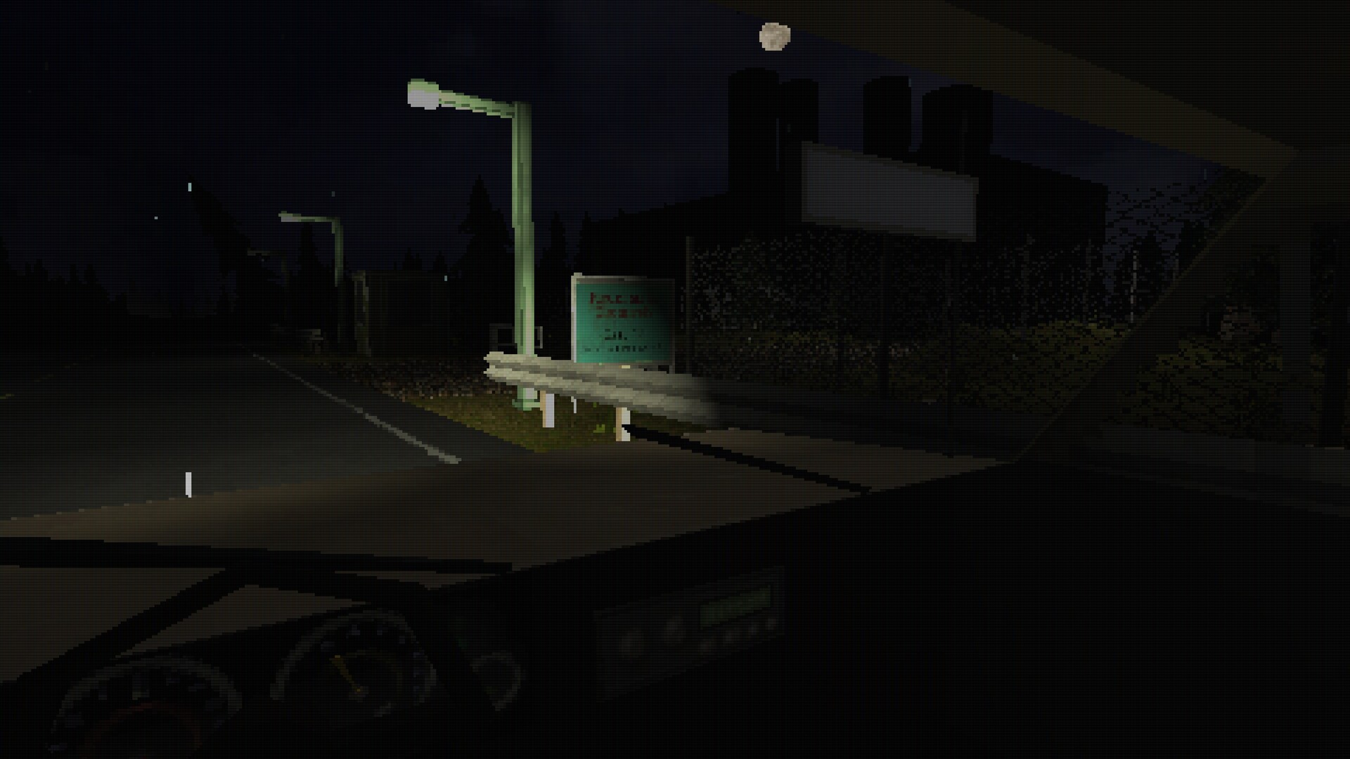 Phantom Incident screenshot 3