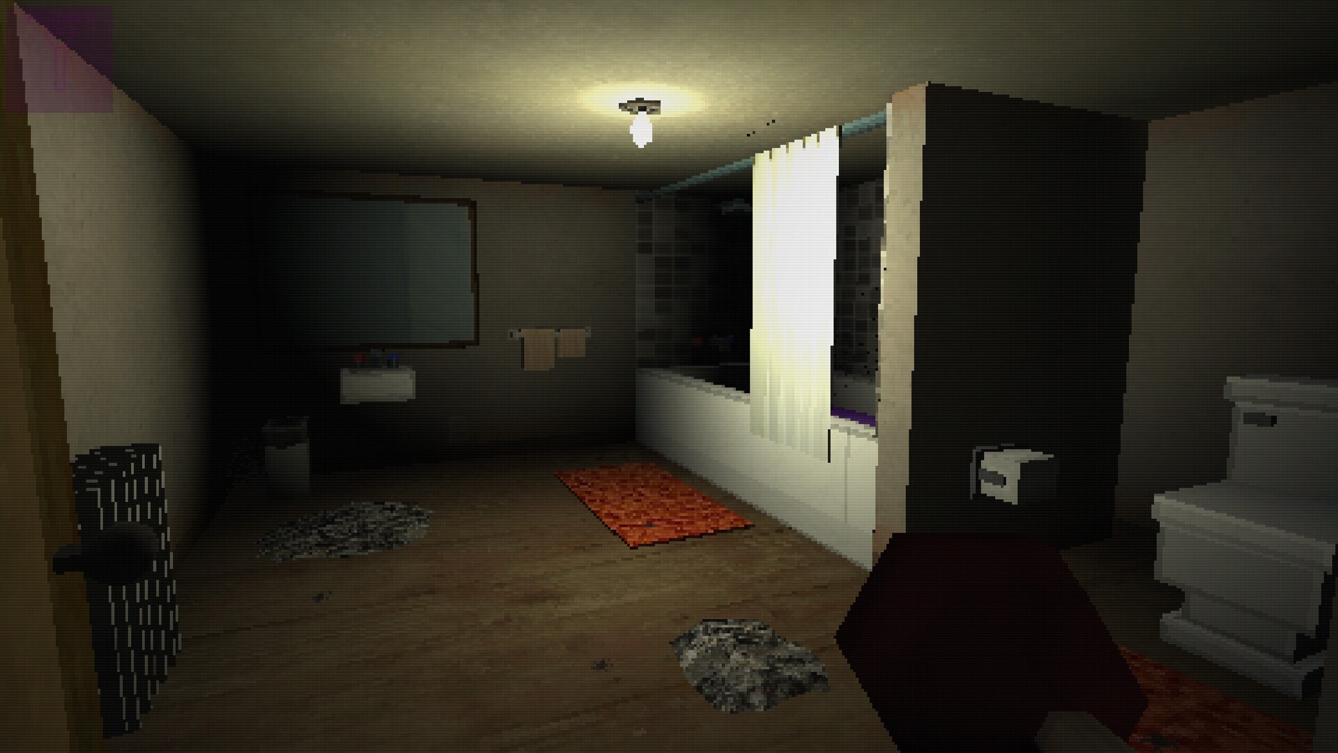 Phantom Incident screenshot 10