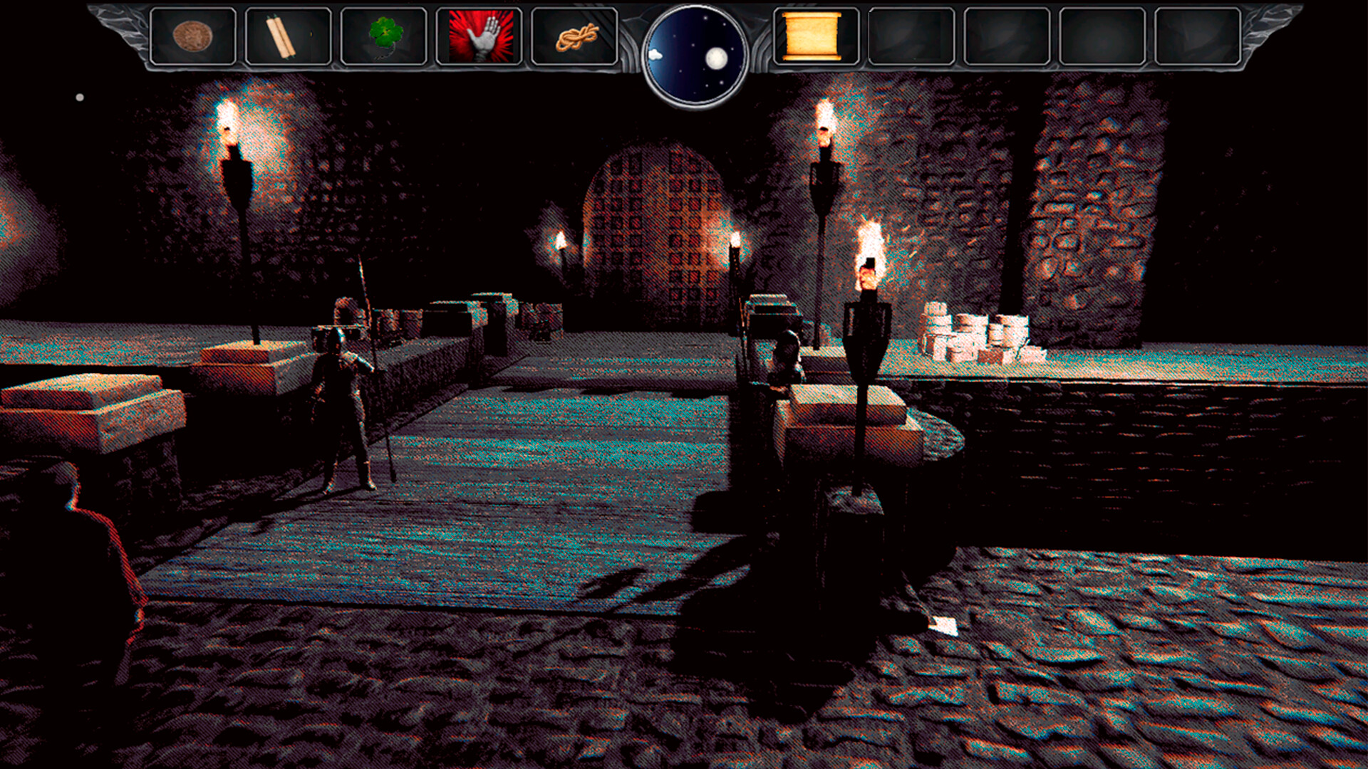 Legromante screenshot 3