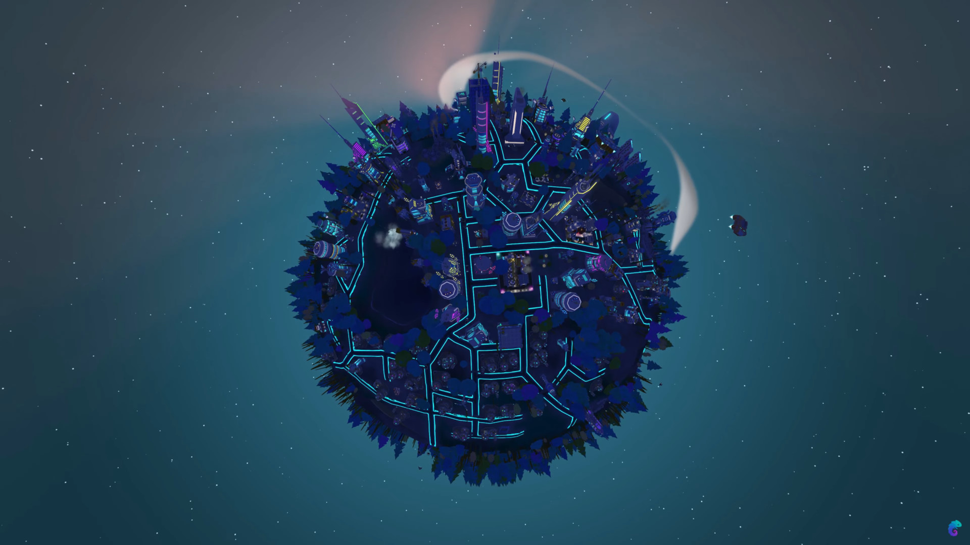 The Universim screenshot 12