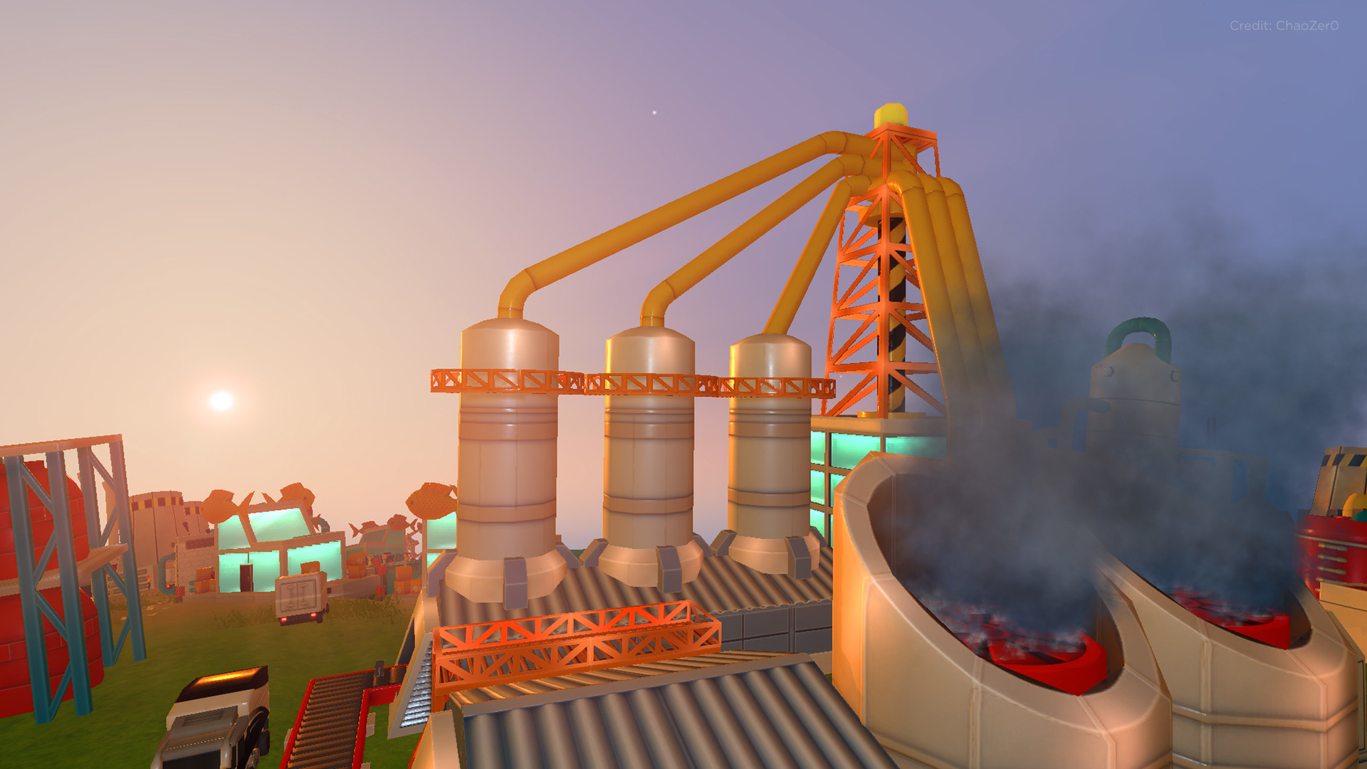The Universim screenshot 21