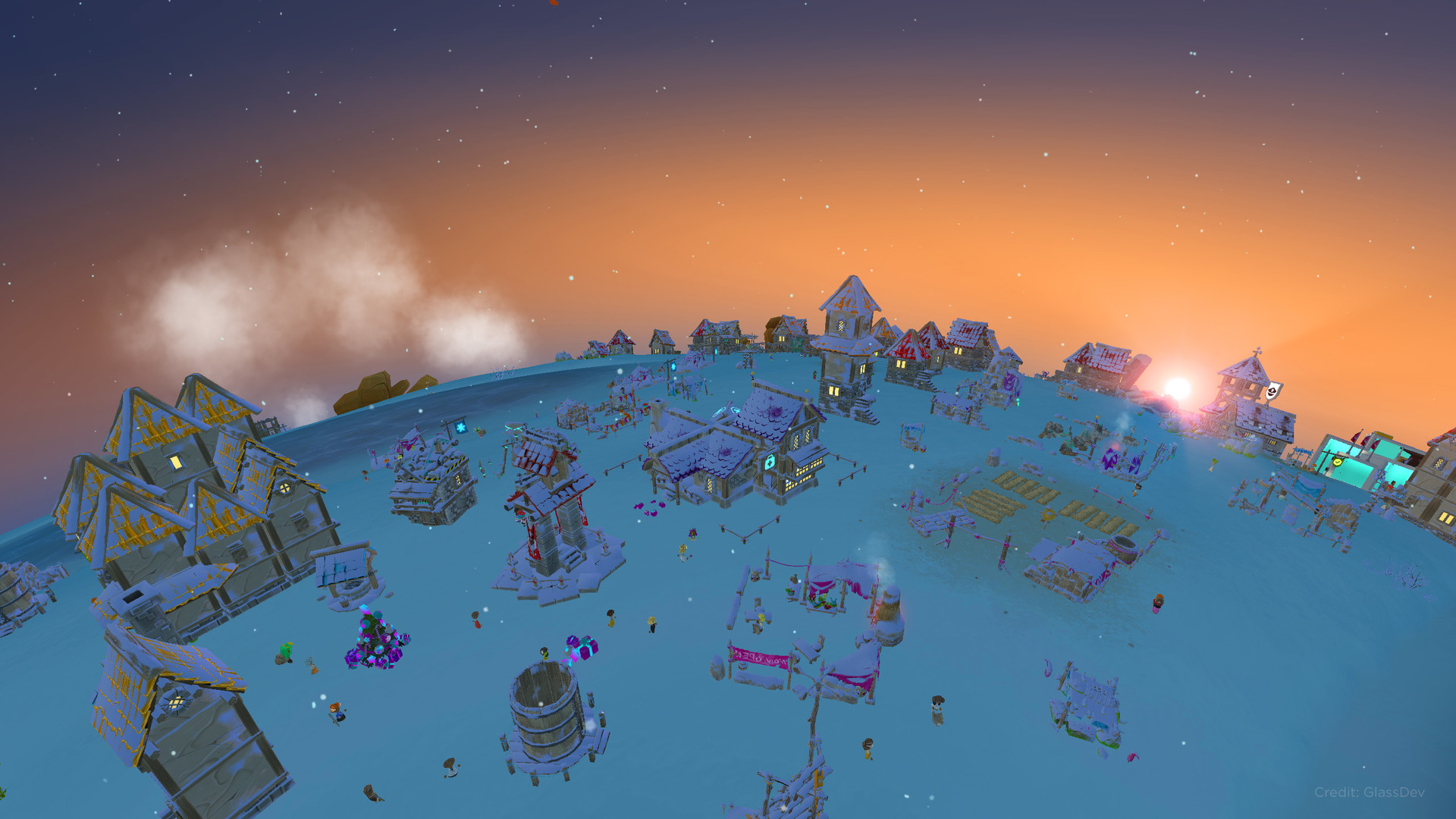 The Universim screenshot 20