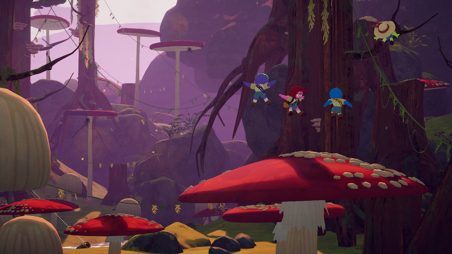 PEAK screenshot 10