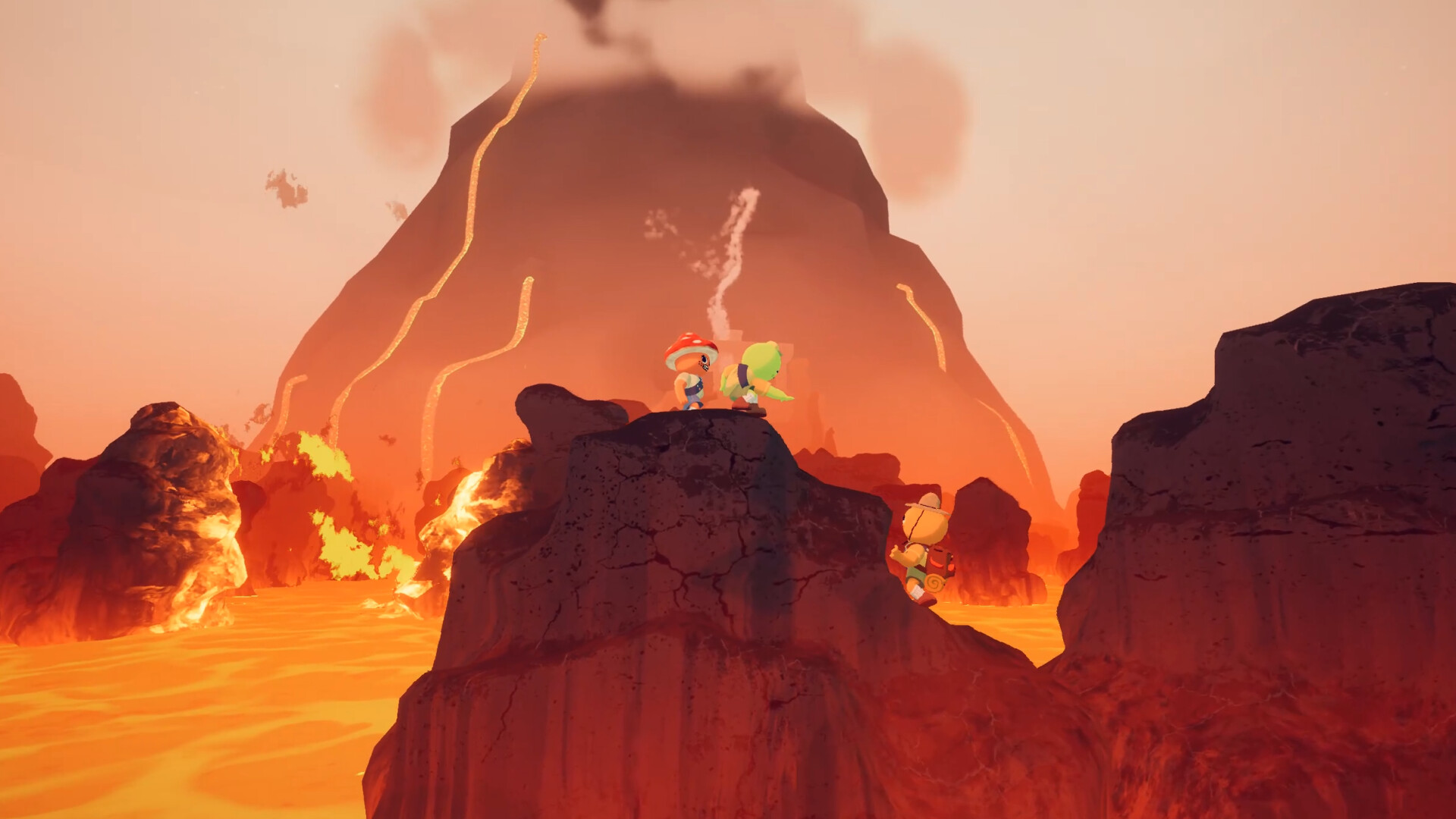 PEAK screenshot 11
